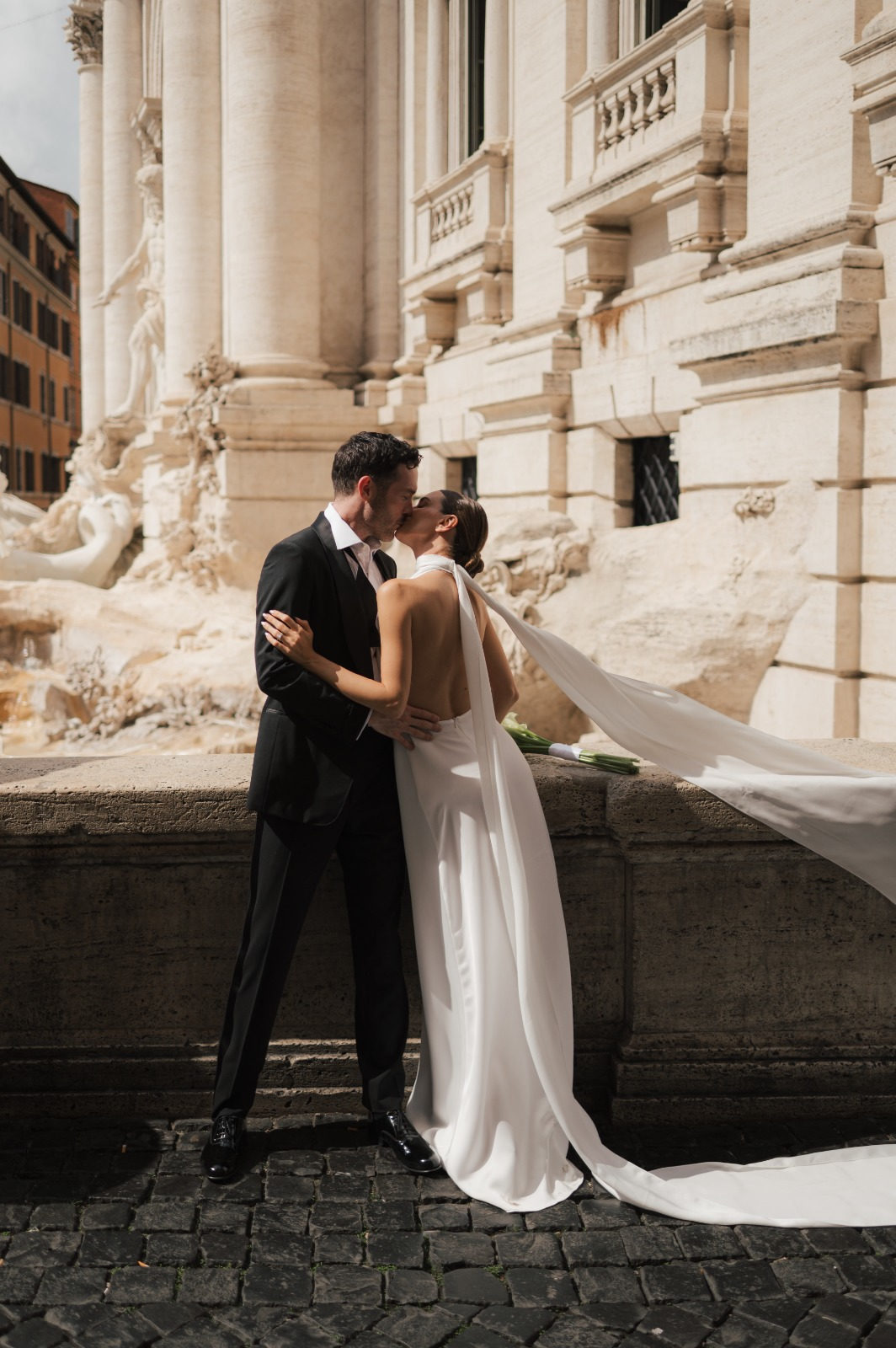 Vera Weddings: Yurt Dışında Düğün Organizasyonu ve İtalya'da Lüks Düğünler ve Seçkin Mekanlar