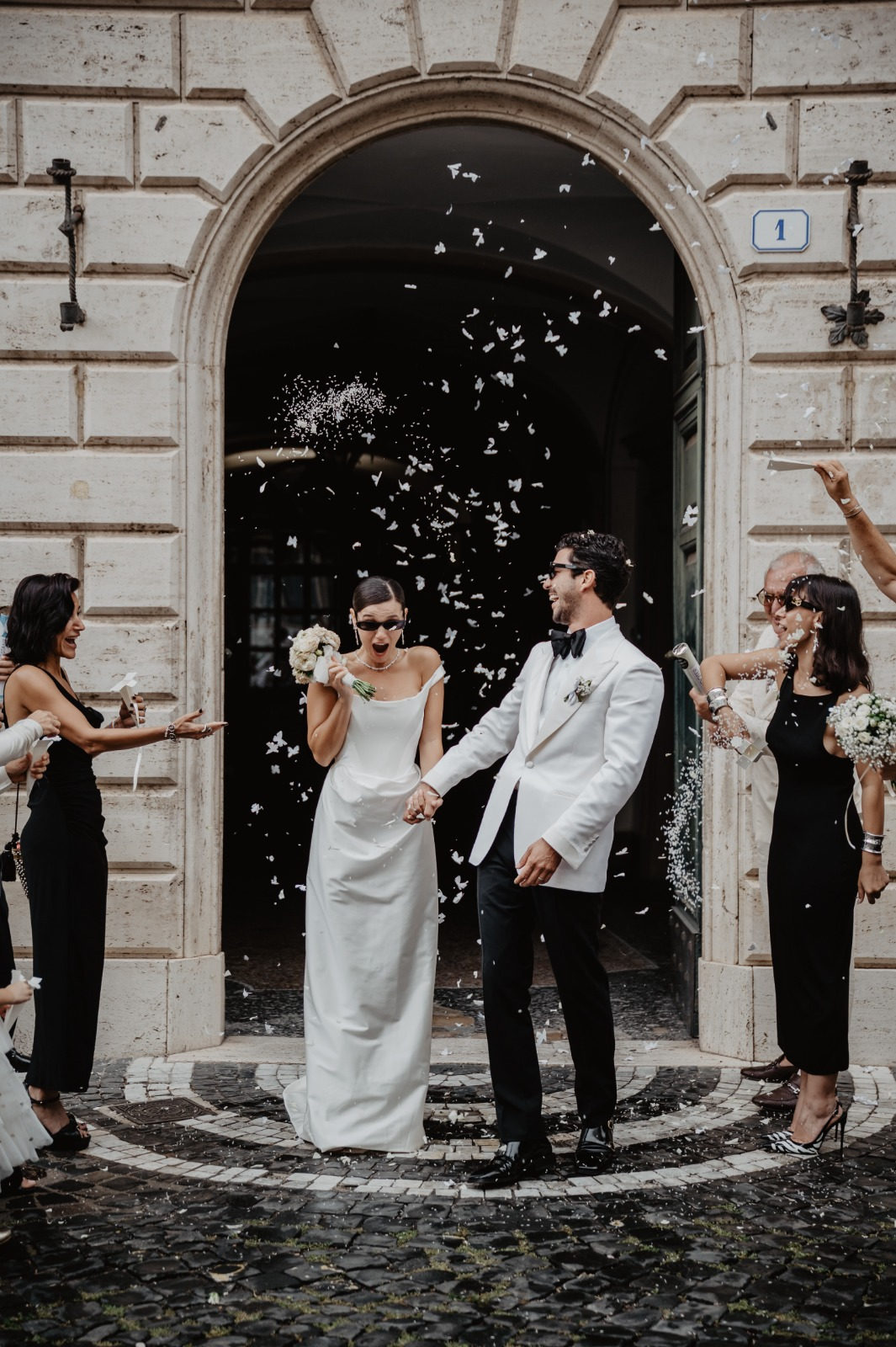 Vera Weddings: Yurt Dışında Düğün Organizasyonu ve İtalya'da Lüks Düğünler ve Seçkin Mekanlar