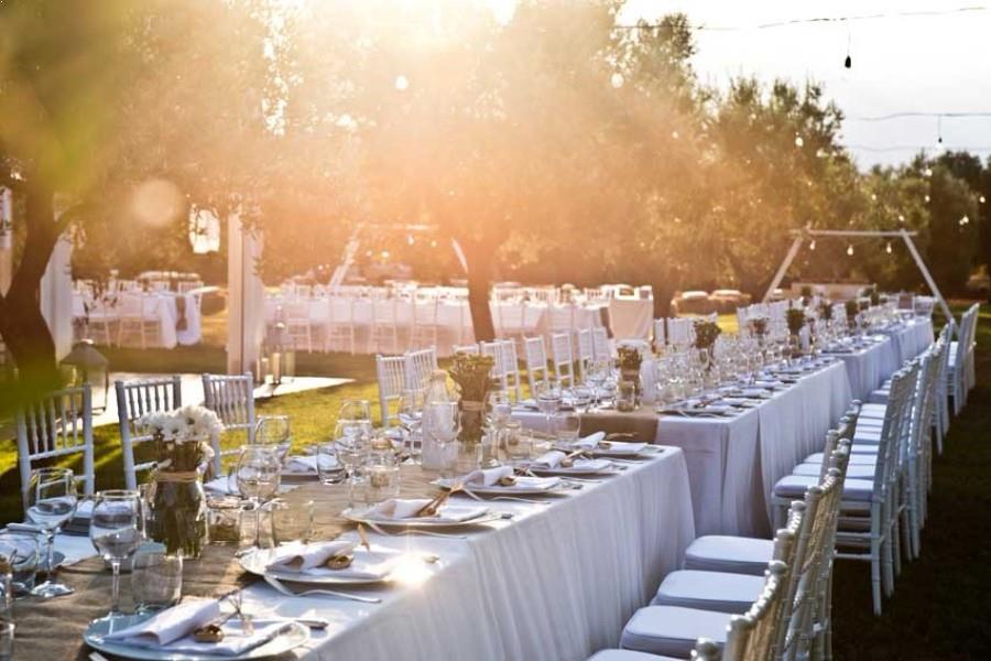 Puglia düğün organizasyonu