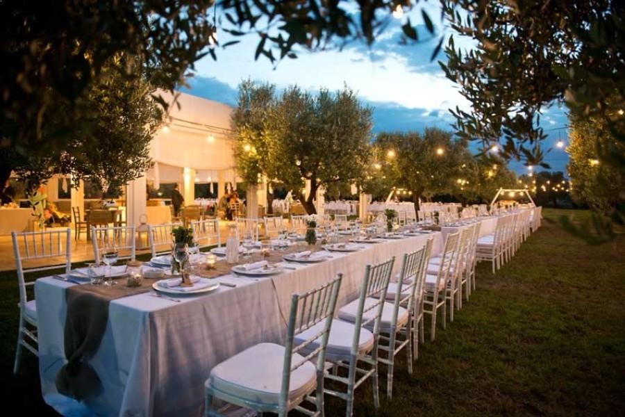 Puglia düğün organizasyonu