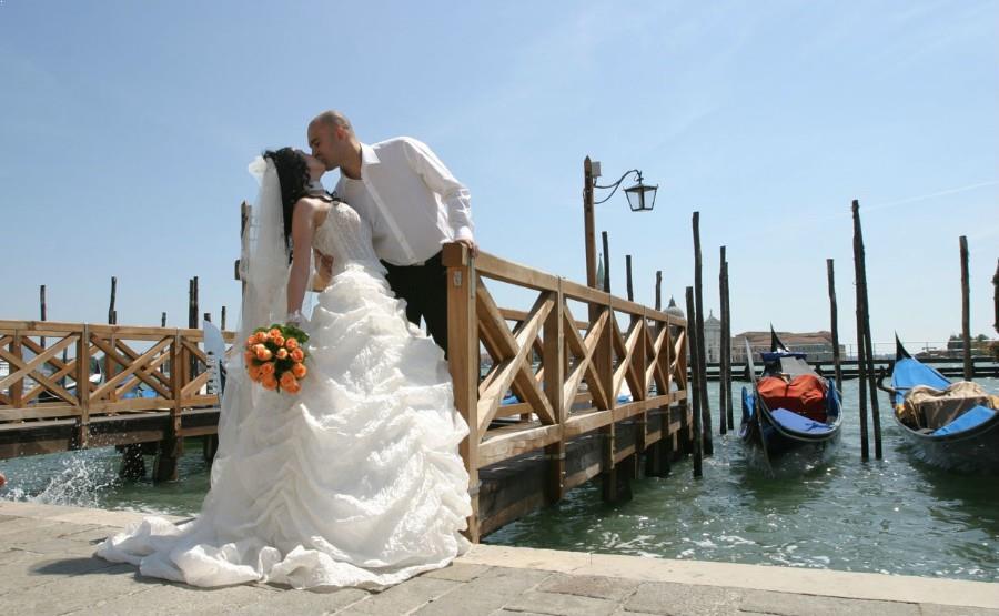 Venedik düğün organizasyonu