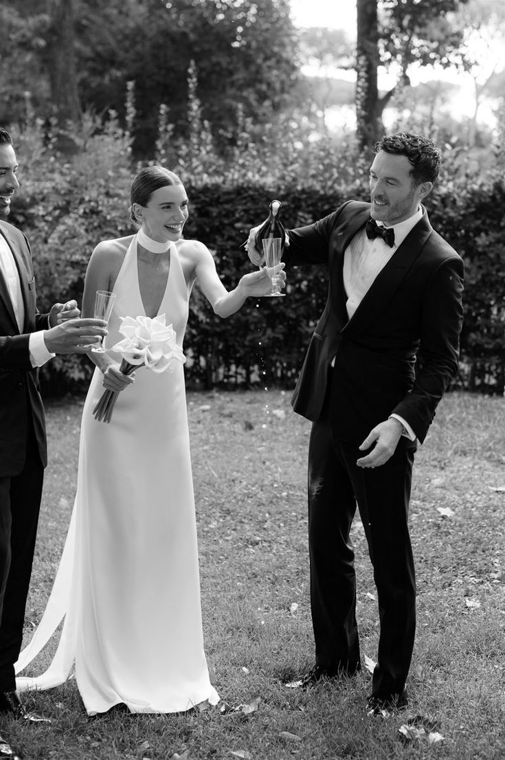 Aslı & Chris #yurtdışında düğün #roma'da düğün