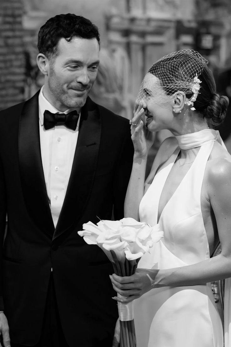 Aslı & Chris #yurtdışında düğün #roma'da düğün