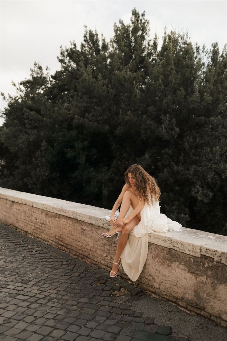Aslı & Chris #yurtdışında düğün #roma'da düğün