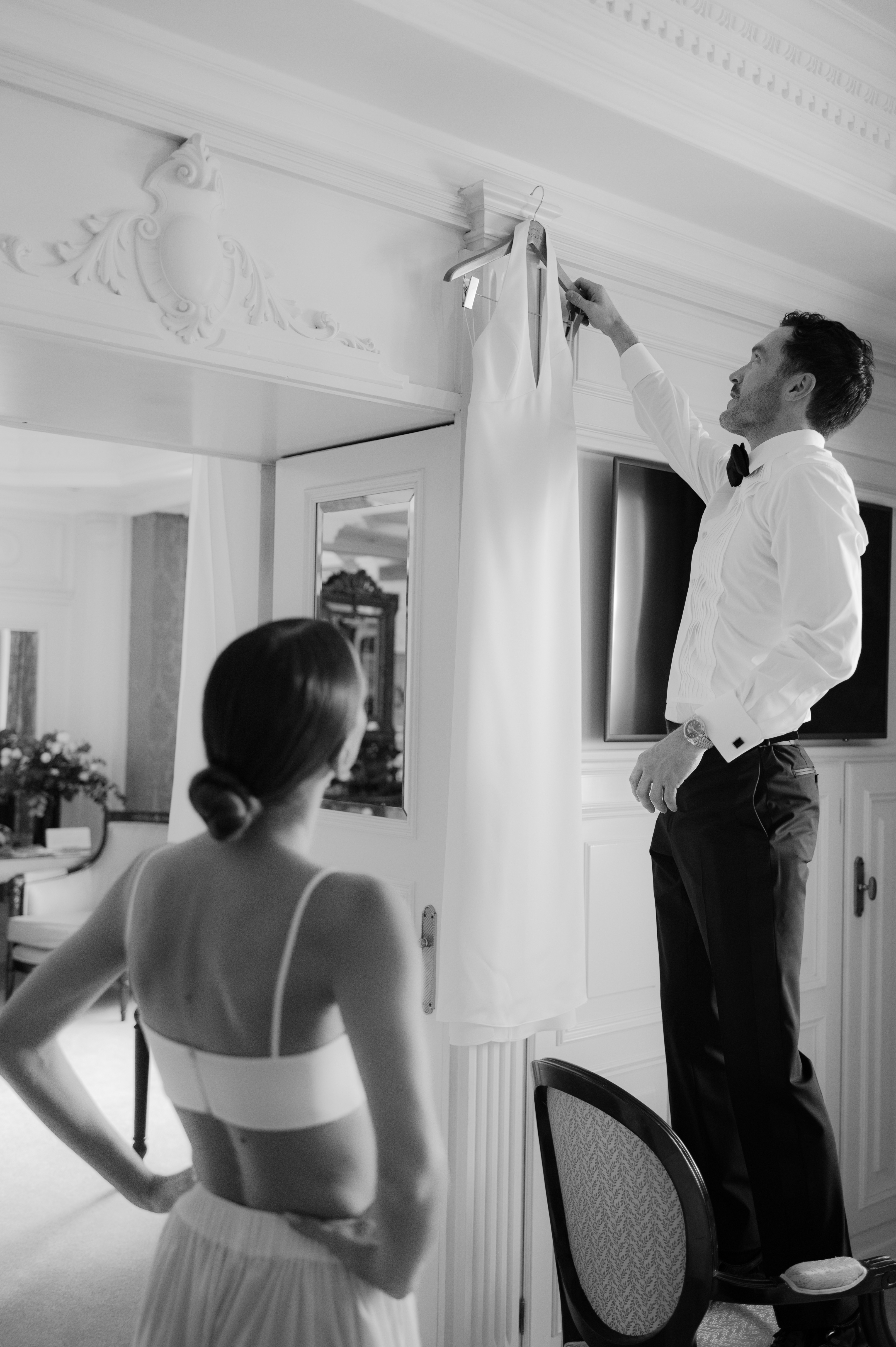 Aslı & Chris #yurtdışında düğün #roma'da düğün