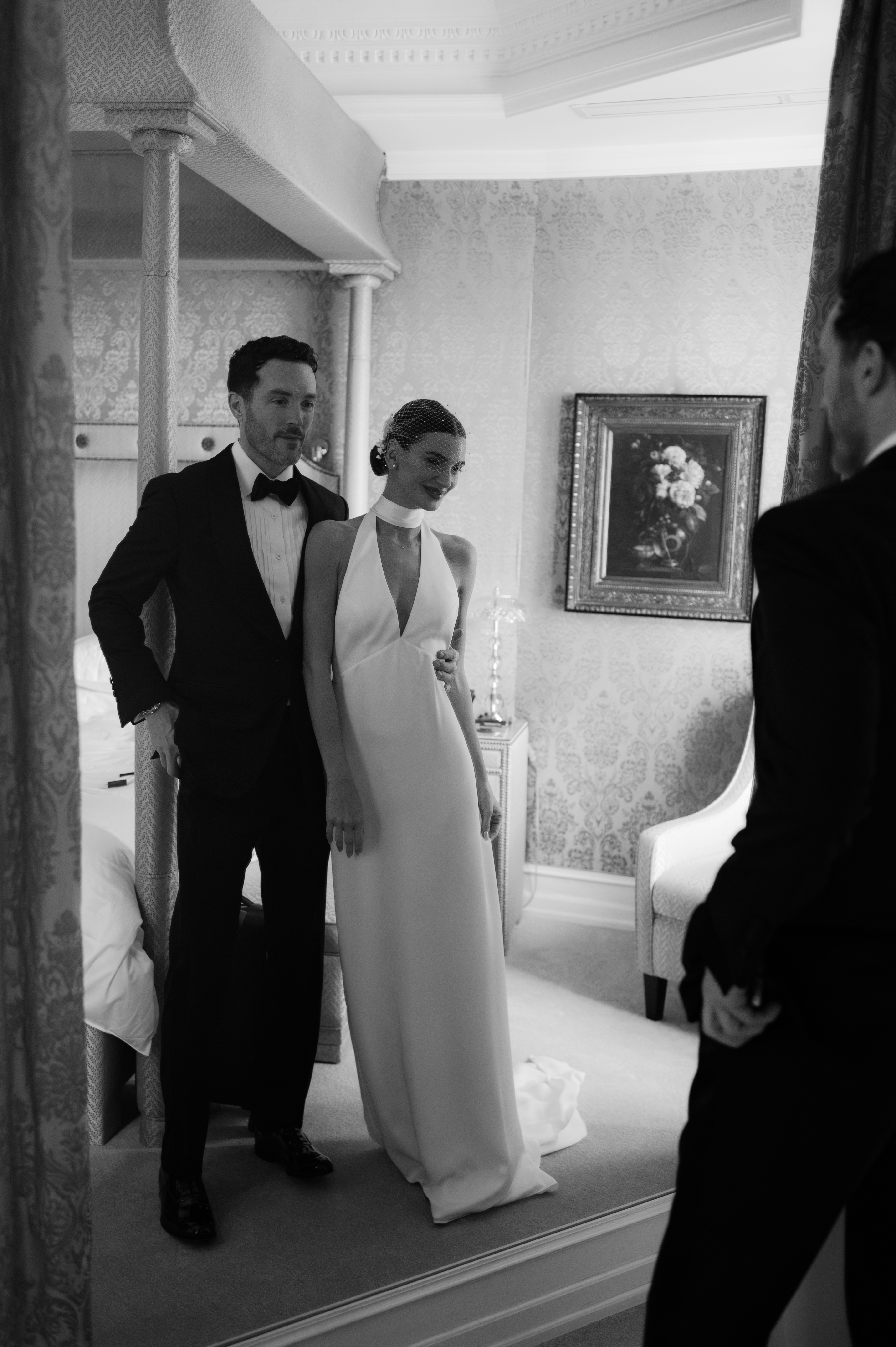 Aslı & Chris #yurtdışında düğün #roma'da düğün