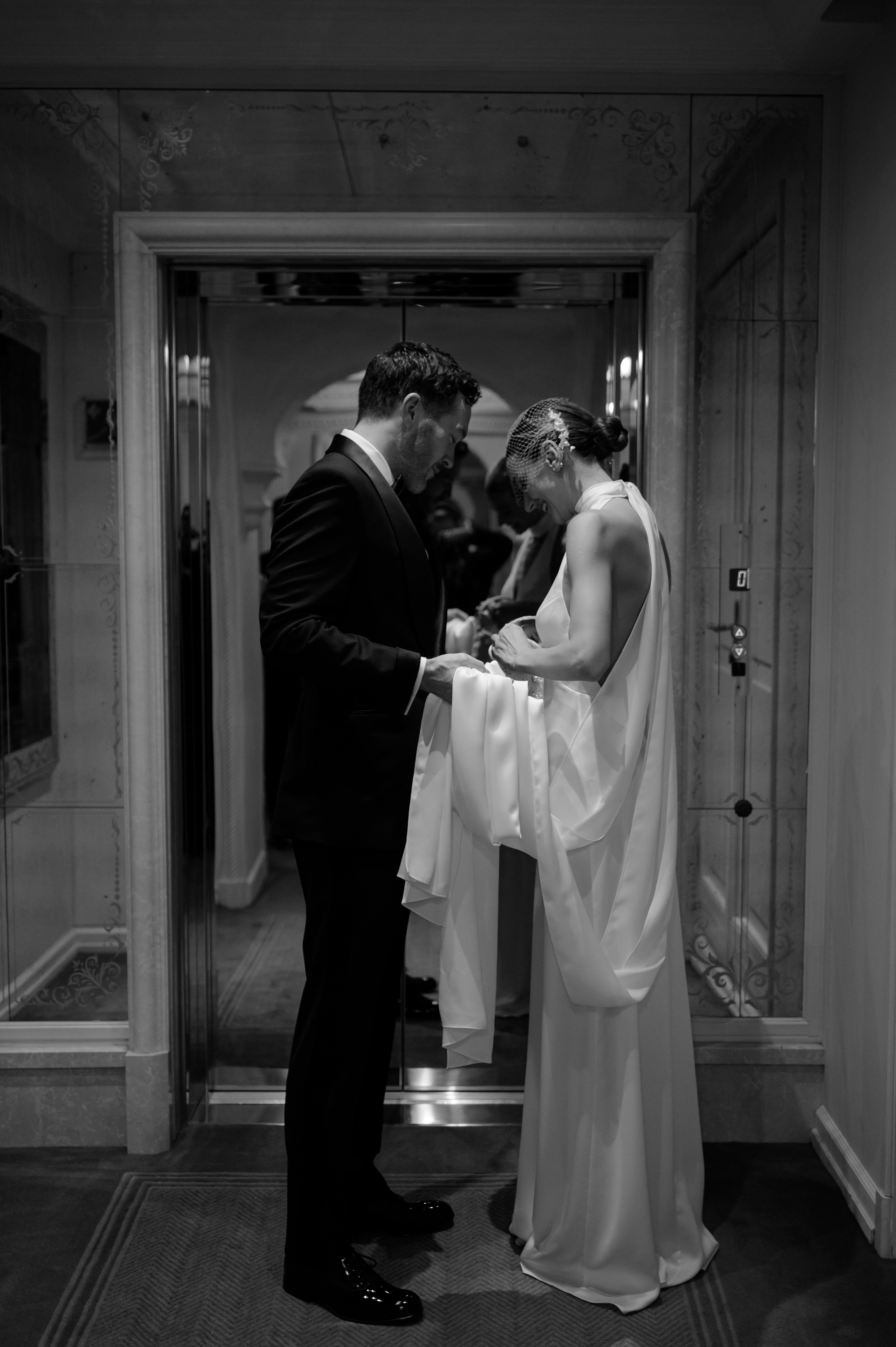 Aslı & Chris #yurtdışında düğün #roma'da düğün