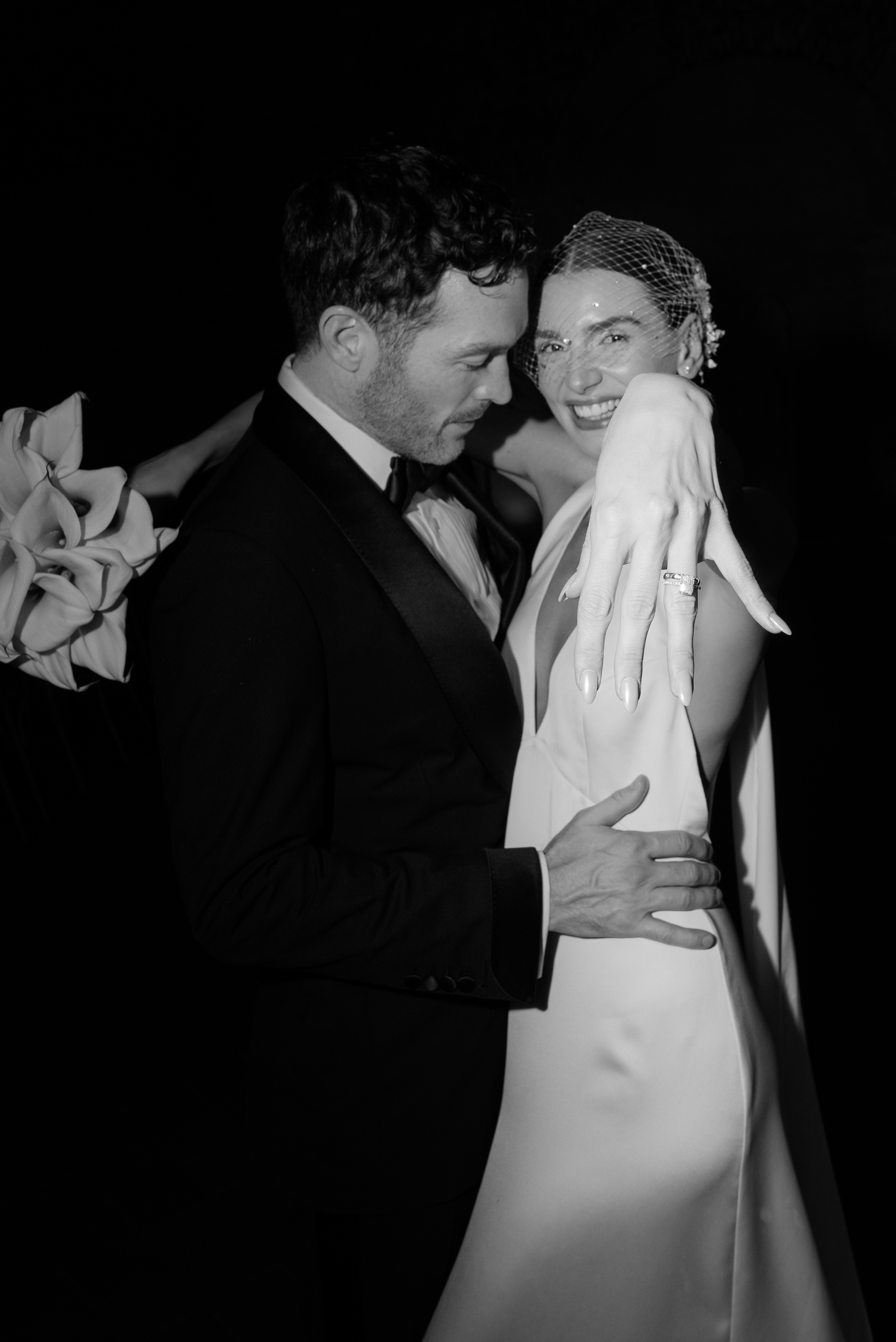 Aslı & Chris #yurtdışında düğün #roma'da düğün