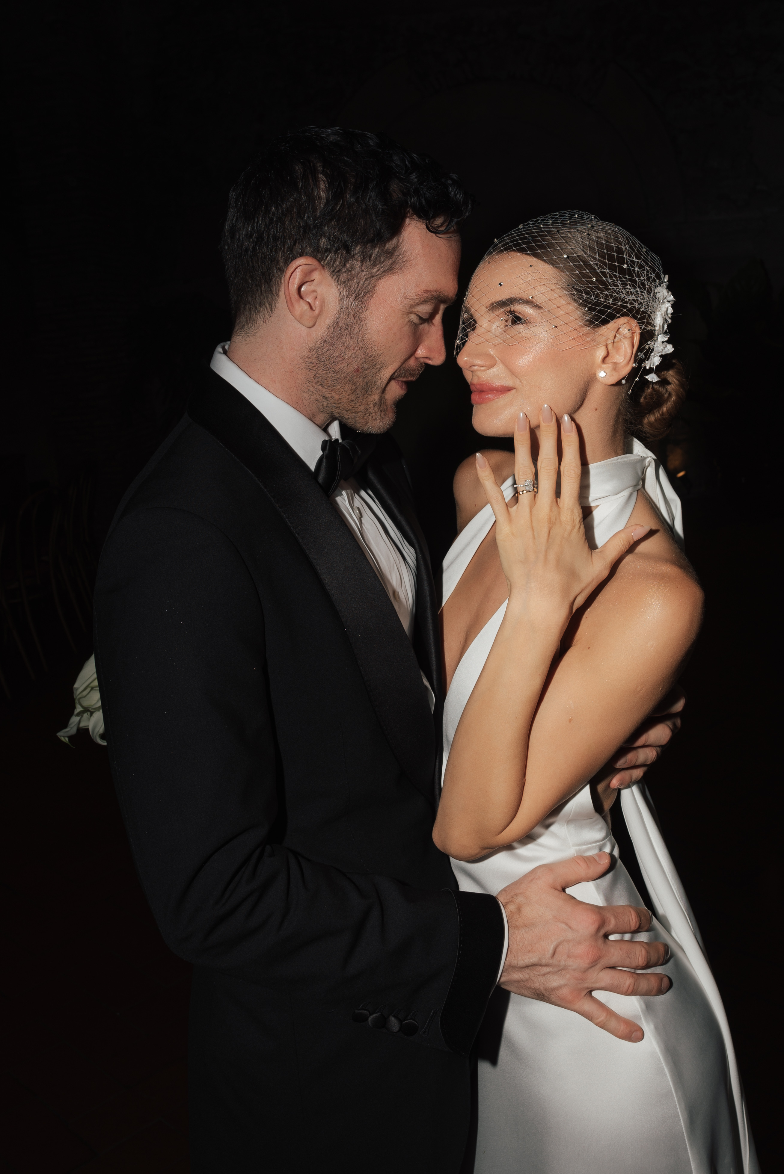 Aslı & Chris #yurtdışında düğün #roma'da düğün