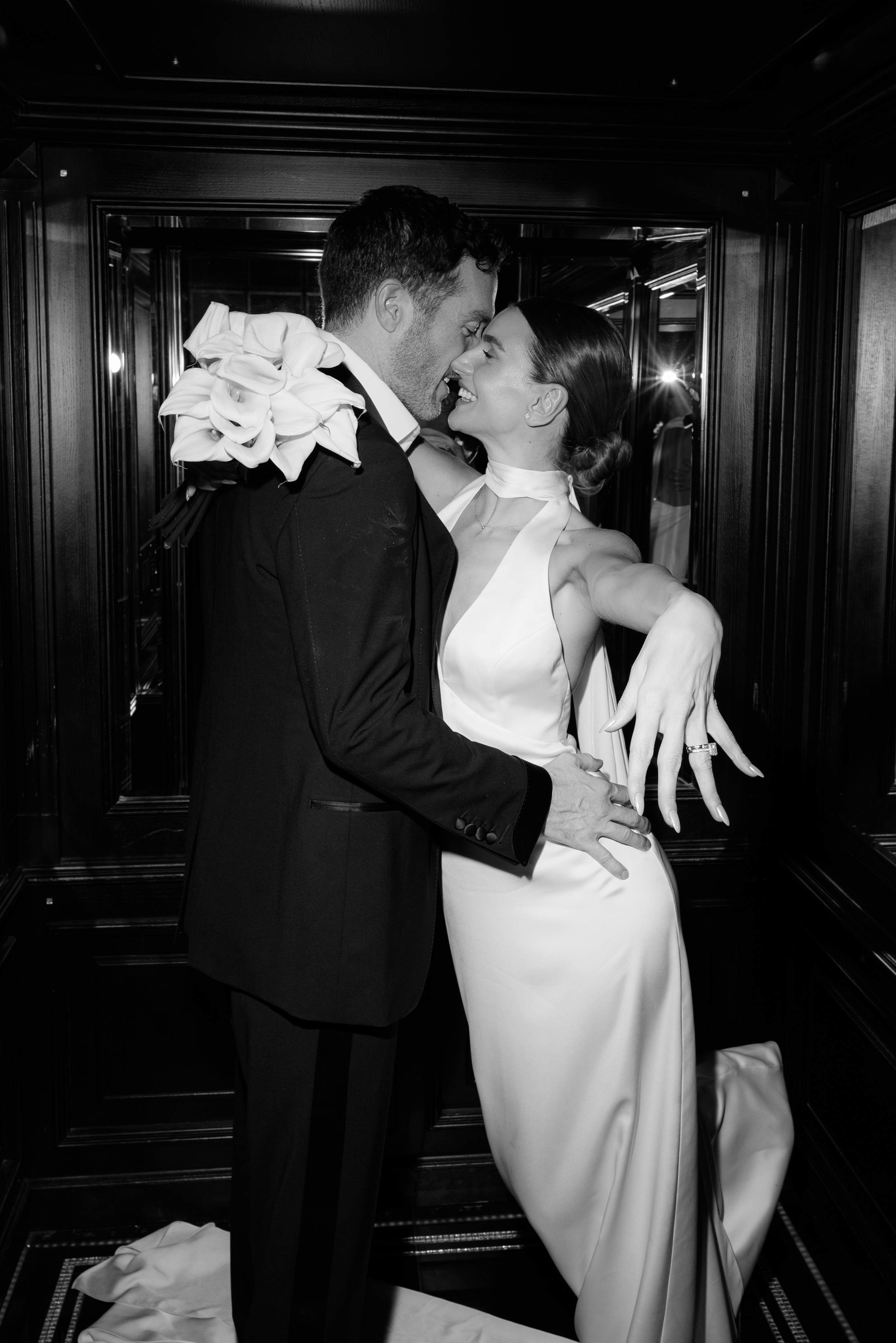Aslı & Chris #yurtdışında düğün #roma'da düğün