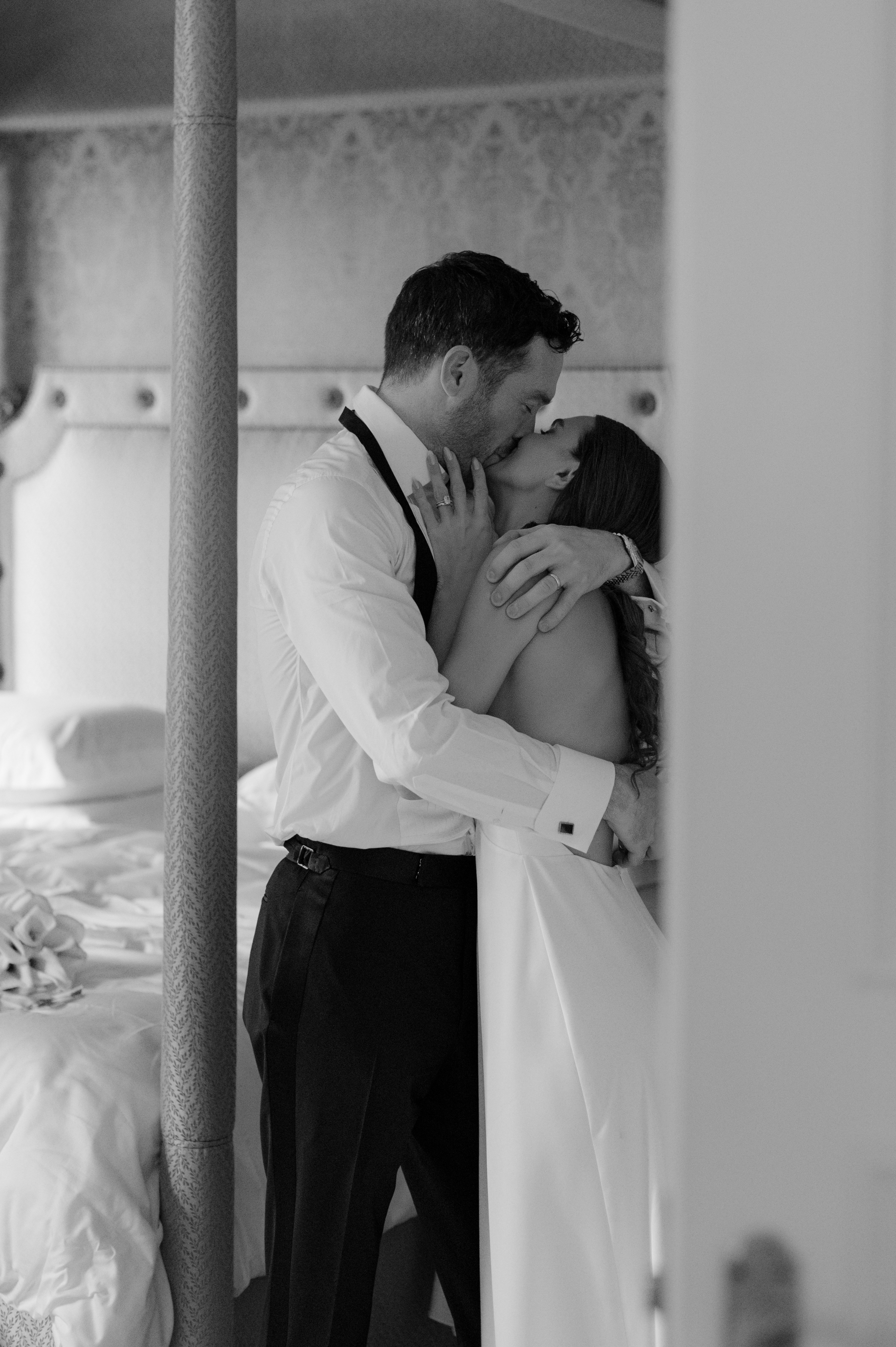 Aslı & Chris #yurtdışında düğün #roma'da düğün