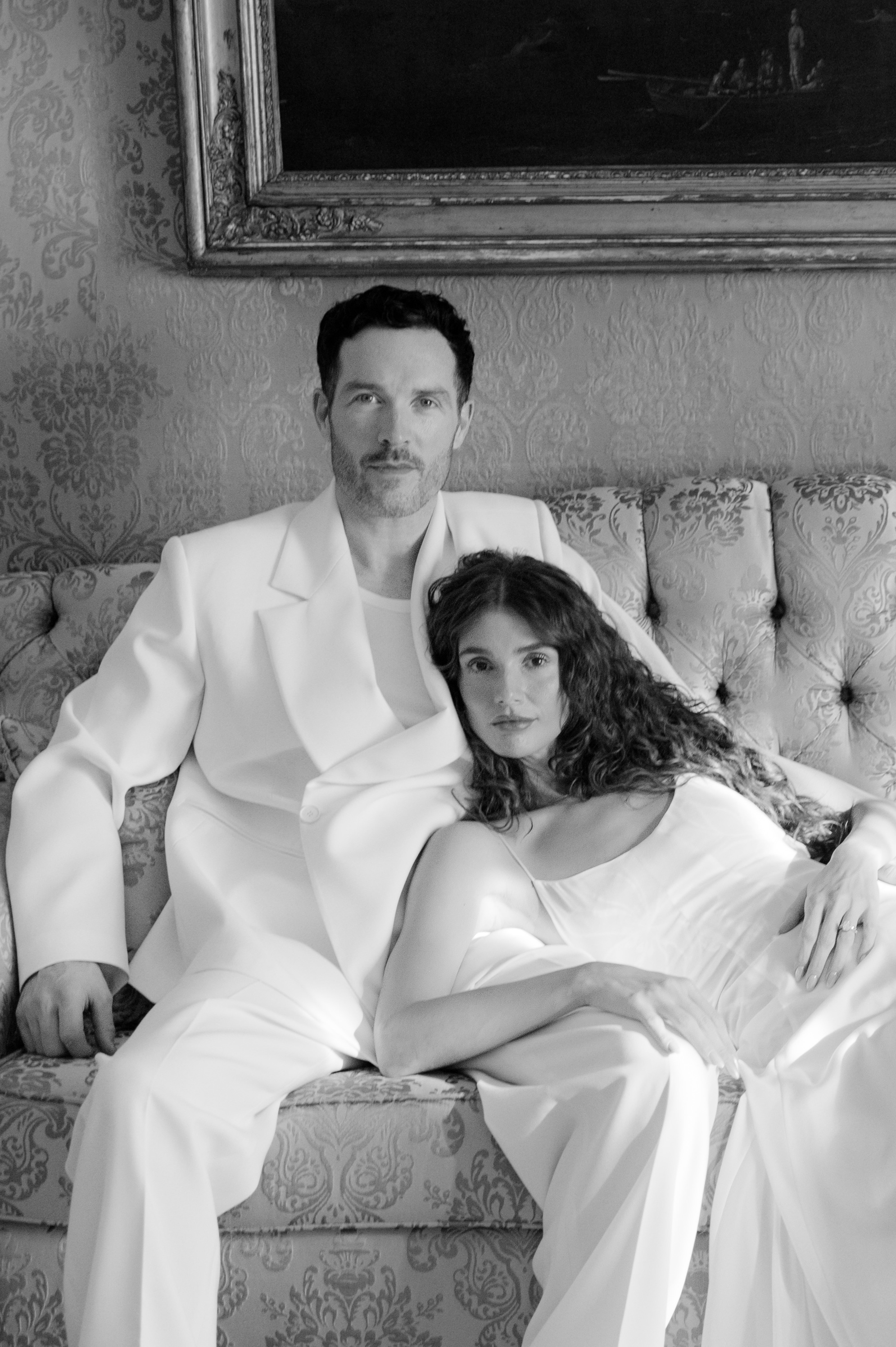 Aslı & Chris #yurtdışında düğün #roma'da düğün
