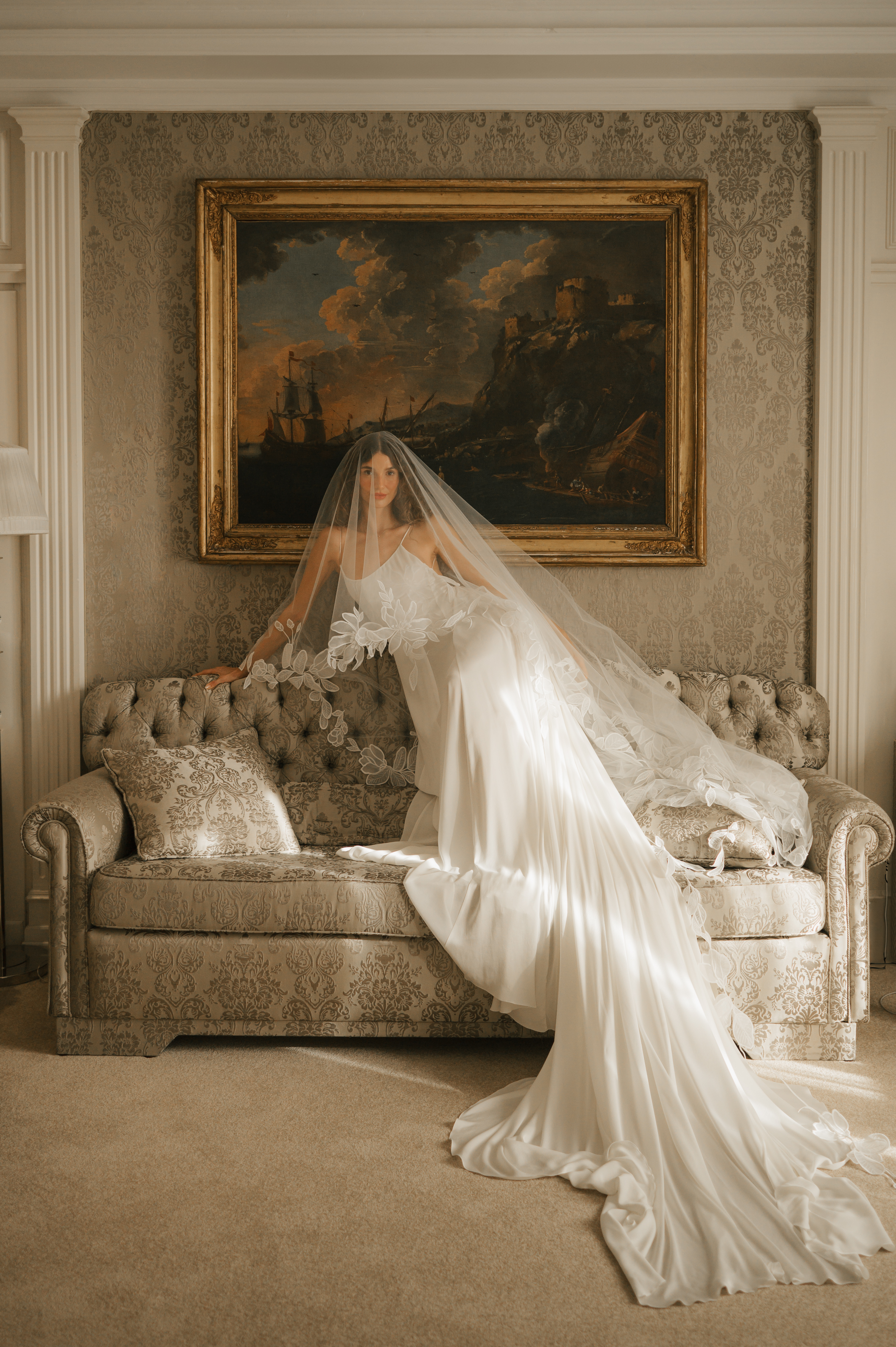 Aslı & Chris #yurtdışında düğün #roma'da düğün