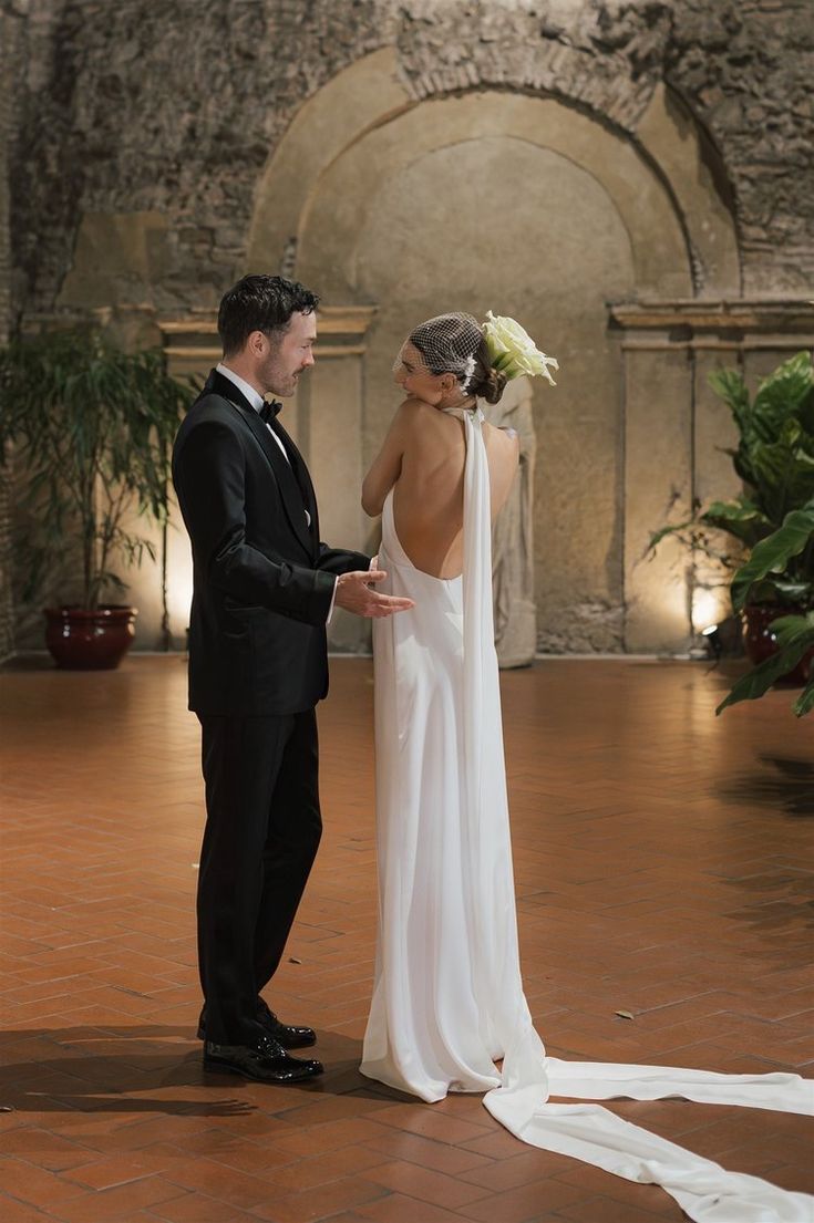 Aslı & Chris #yurtdışında düğün #roma'da düğün