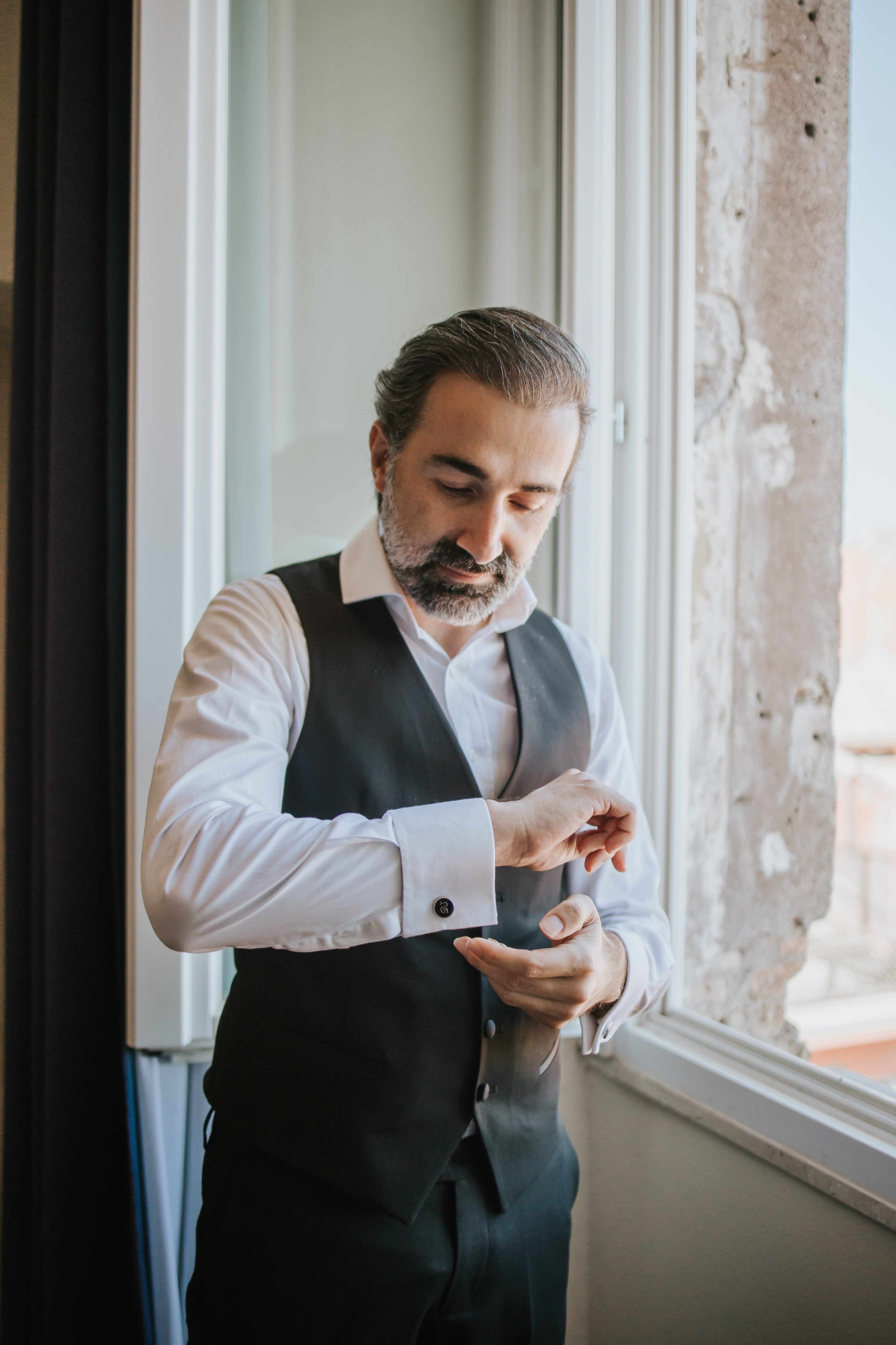 Aytakin & İbrahim #yurtdışında düğün #roma'da düğün