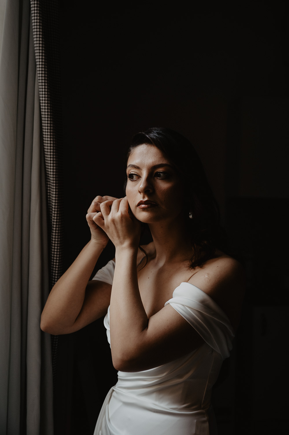 Banu & Erhan #yurtdışında düğün #roma'da düğün