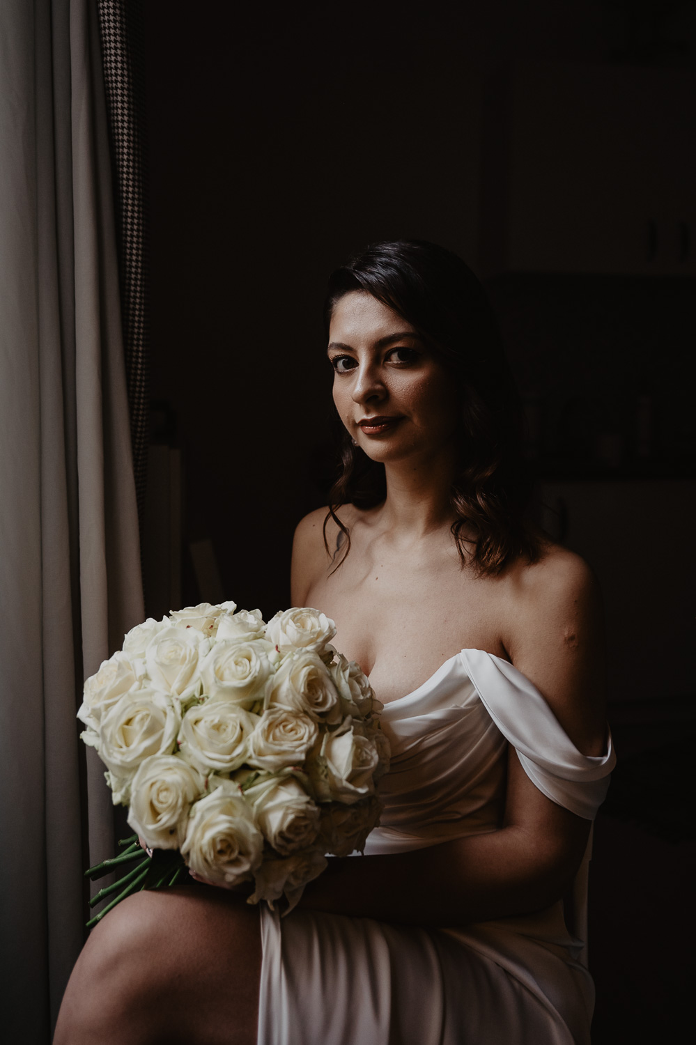 Banu & Erhan #yurtdışında düğün #roma'da düğün