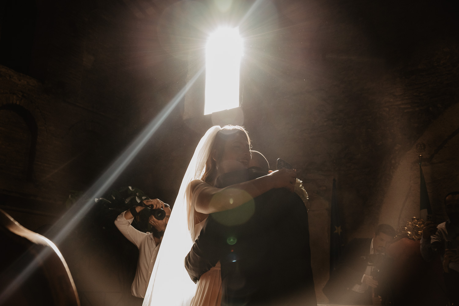 Banu & Erhan #yurtdışında düğün #roma'da düğün