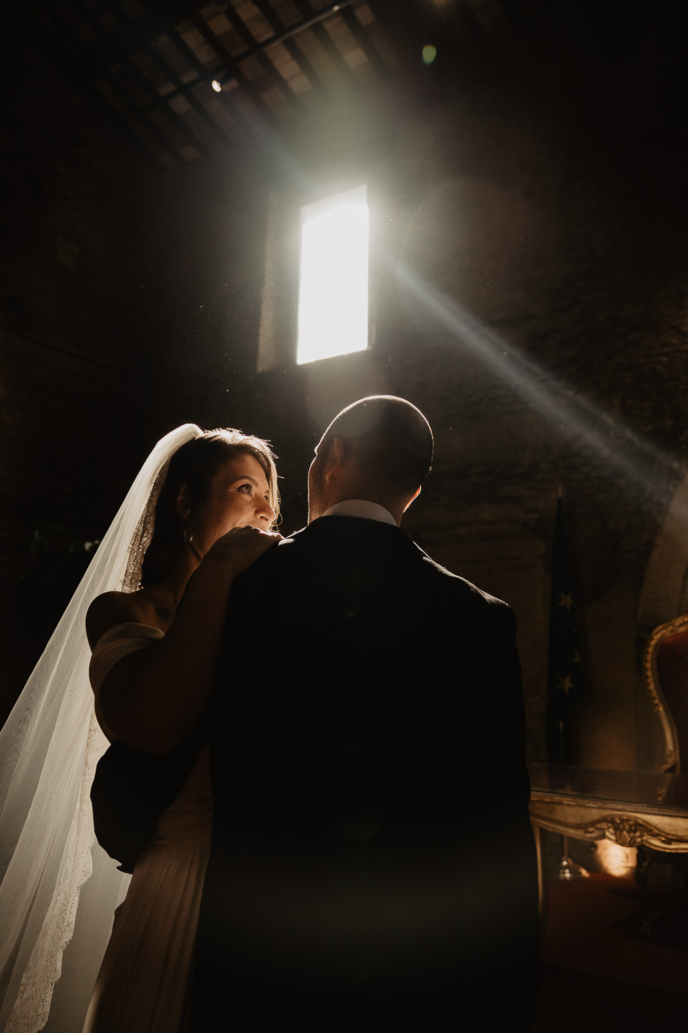 Banu & Erhan #yurtdışında düğün #roma'da düğün