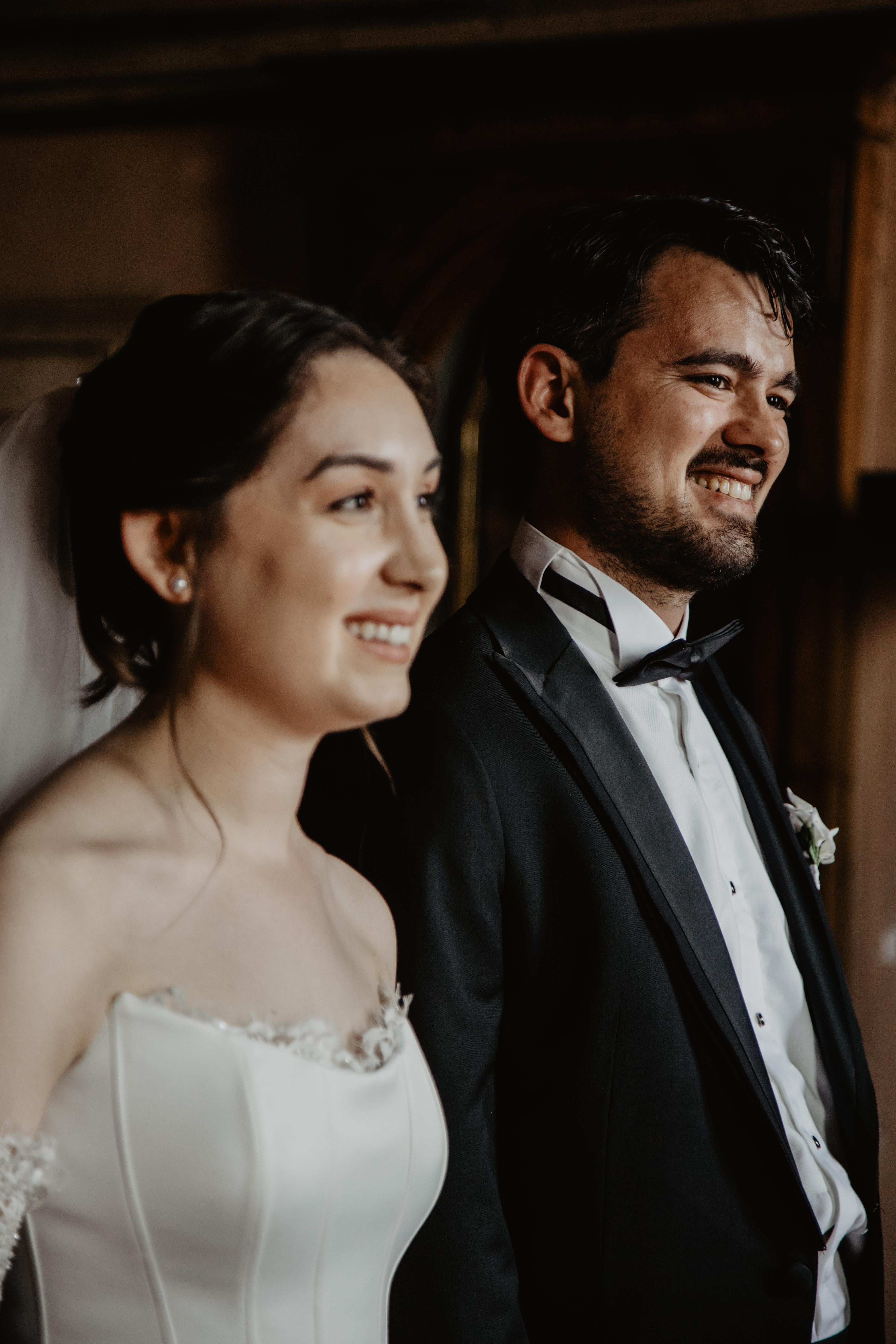Begüm & Hasan #yurtdışında düğün #roma'da düğün