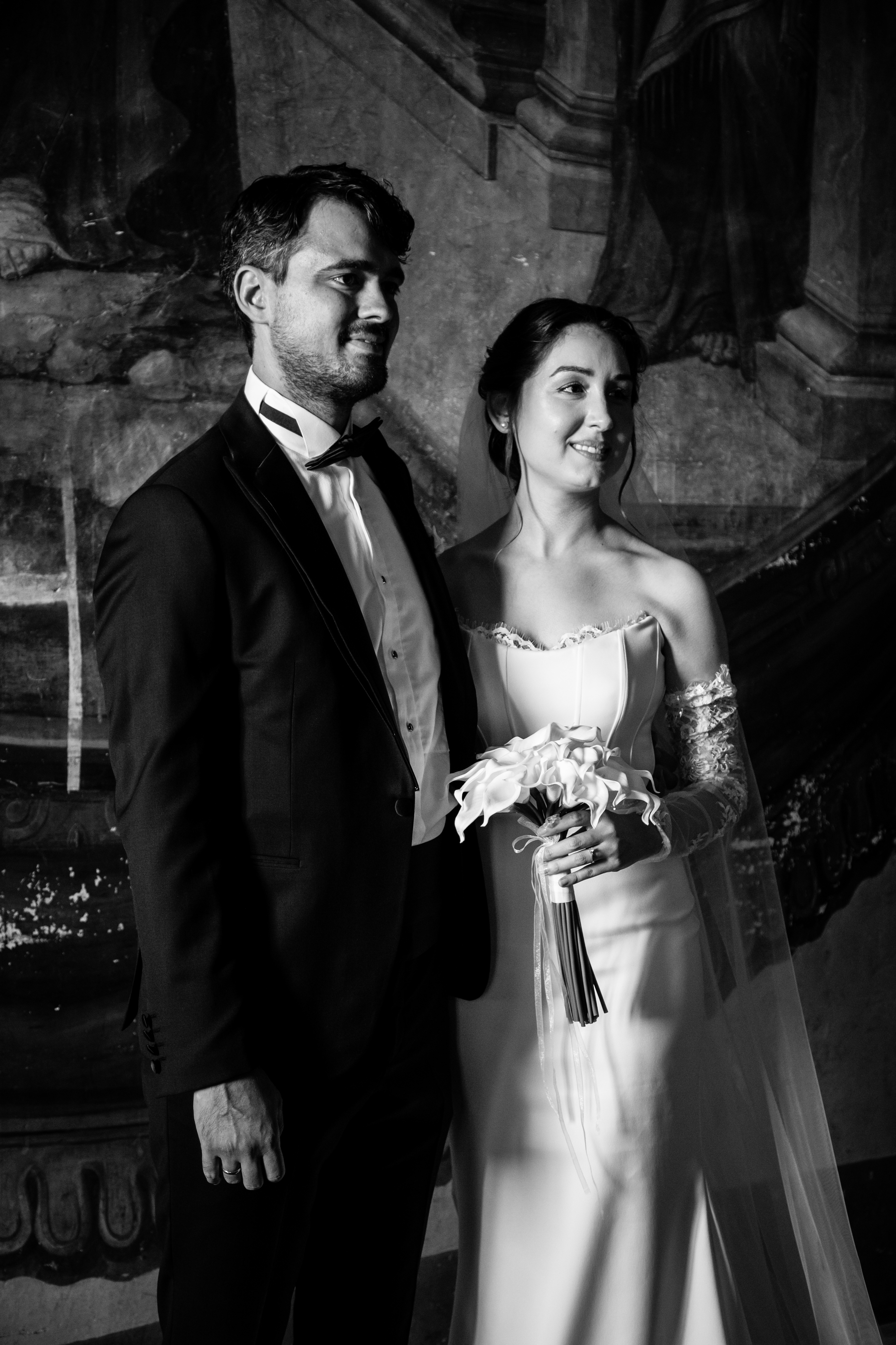Begüm & Hasan #yurtdışında düğün #roma'da düğün