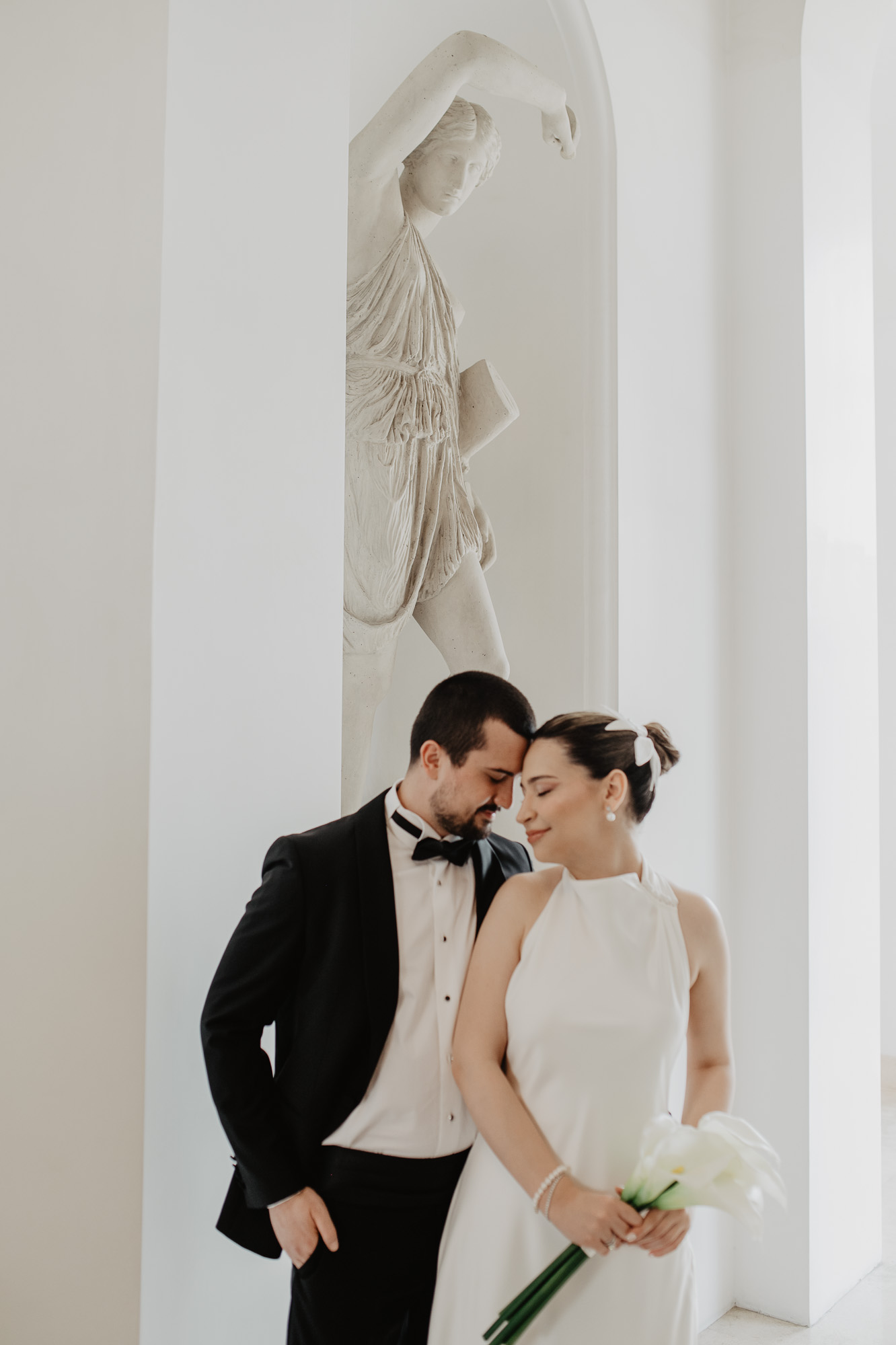 Bengisu & Furkan #yurtdışında düğün #roma'da düğün