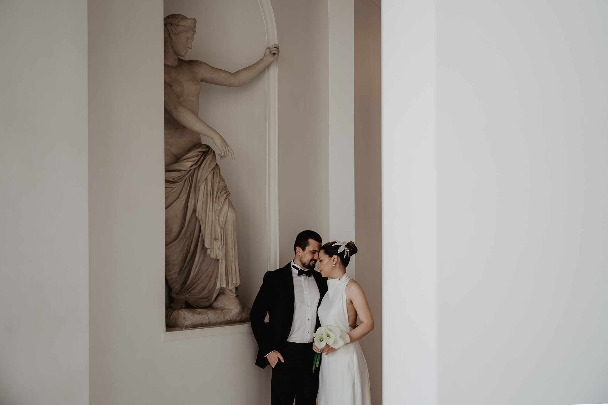 Bengisu & Furkan #yurtdışında düğün #roma'da düğün