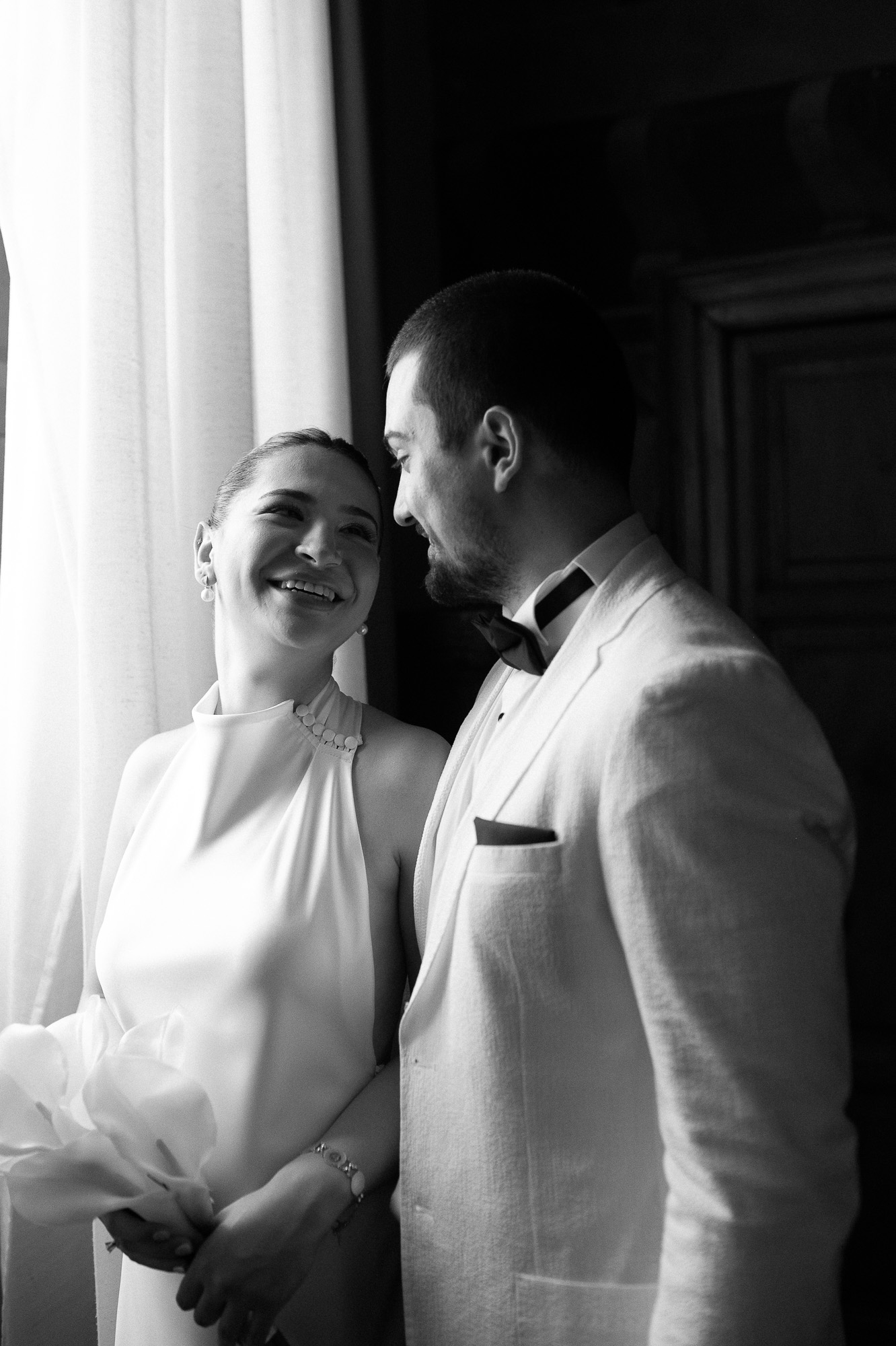 Bengisu & Furkan #yurtdışında düğün #roma'da düğün