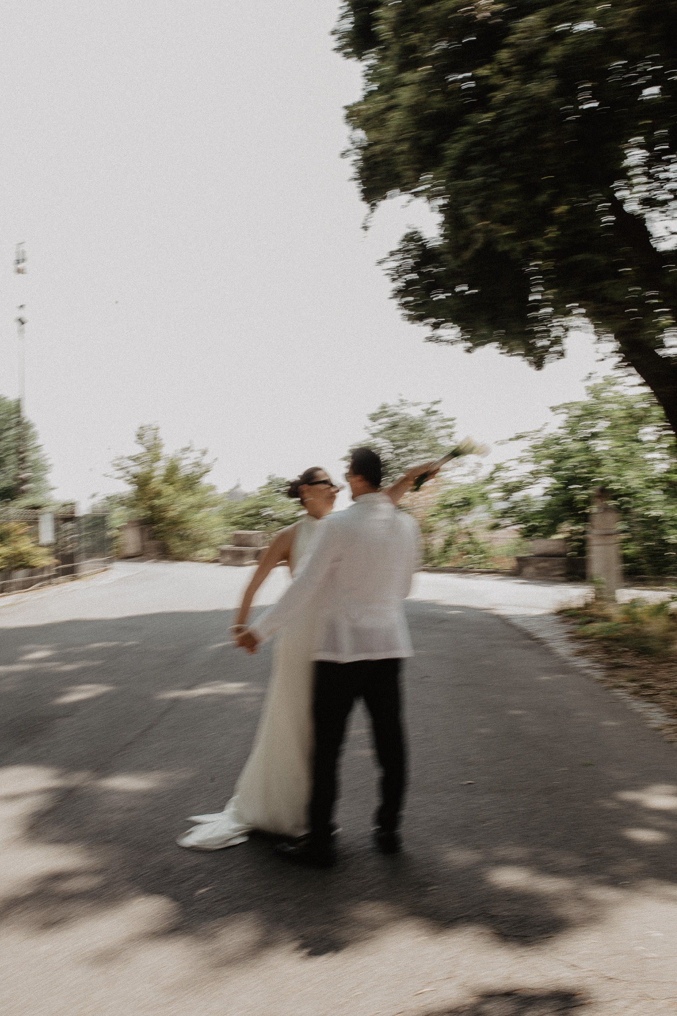 Bengisu & Furkan #yurtdışında düğün #roma'da düğün
