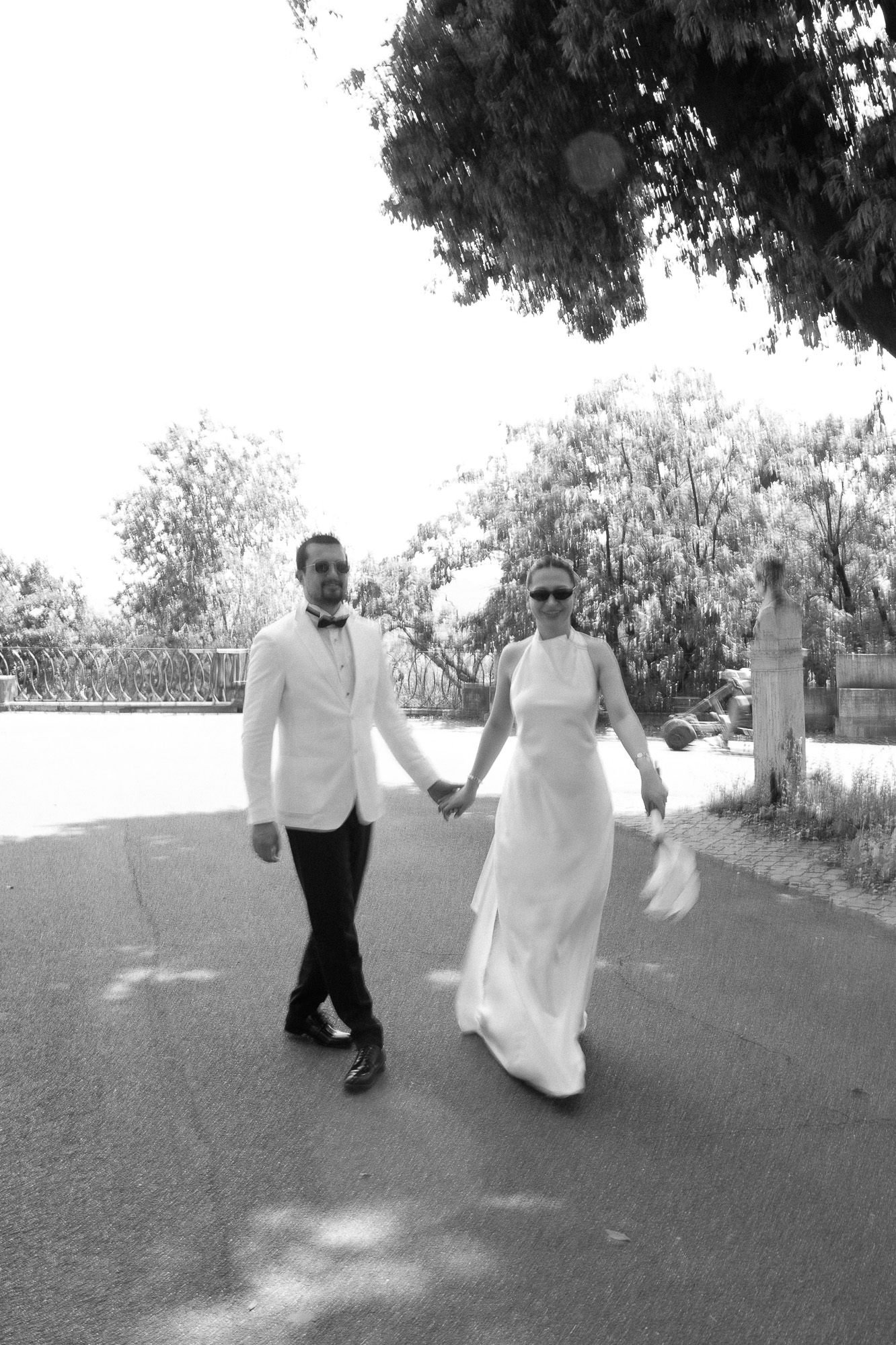 Bengisu & Furkan #yurtdışında düğün #roma'da düğün