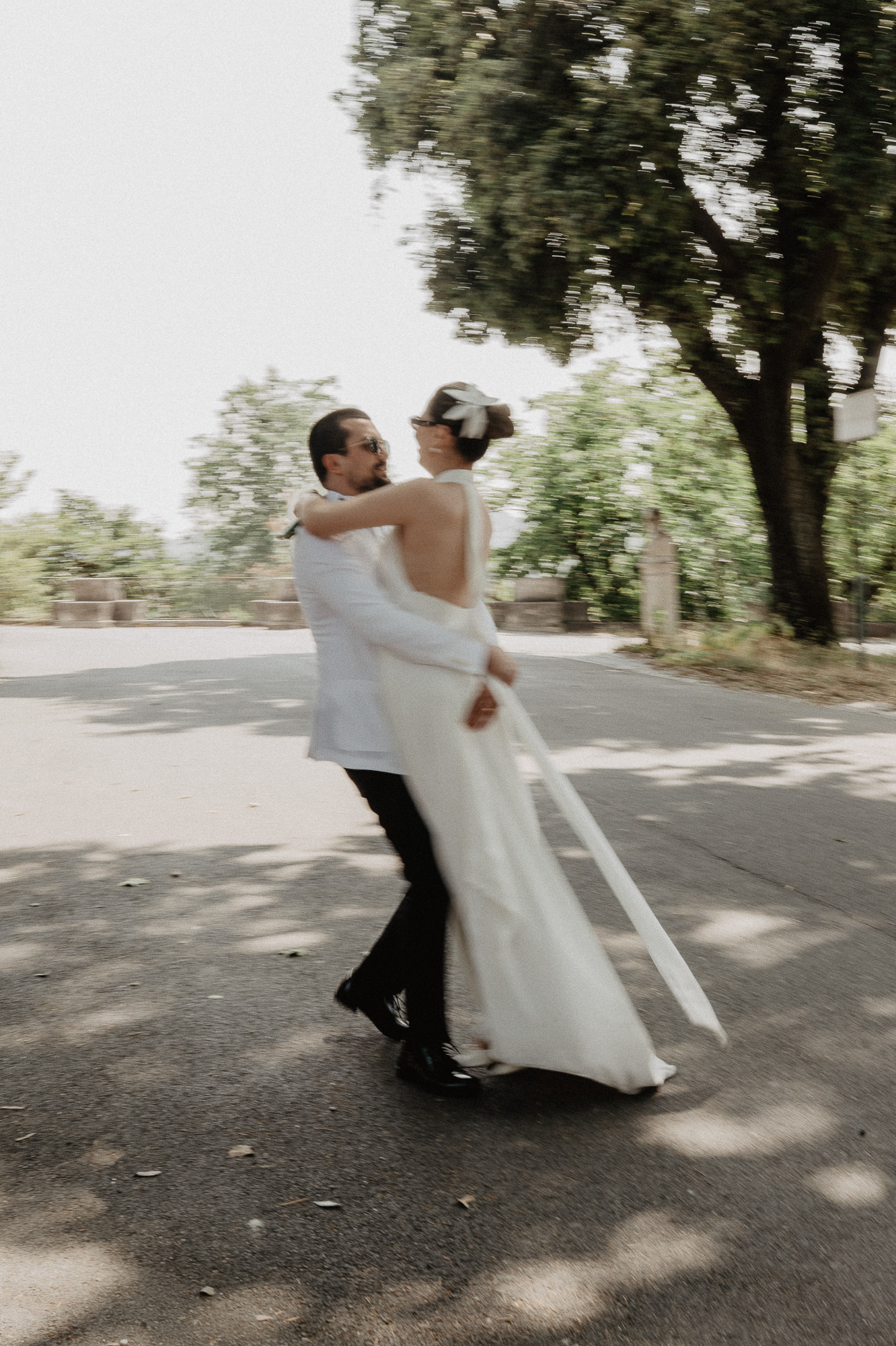 Bengisu & Furkan #yurtdışında düğün #roma'da düğün