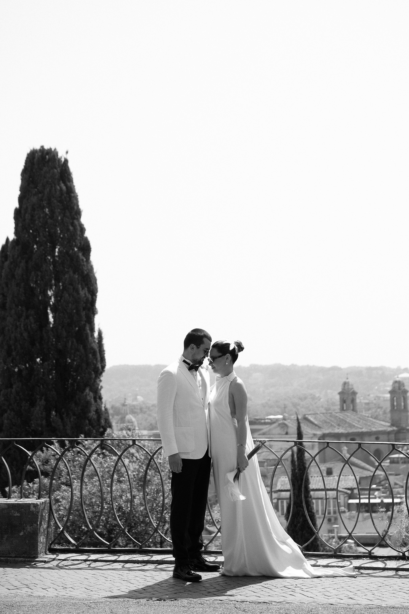 Bengisu & Furkan #yurtdışında düğün #roma'da düğün