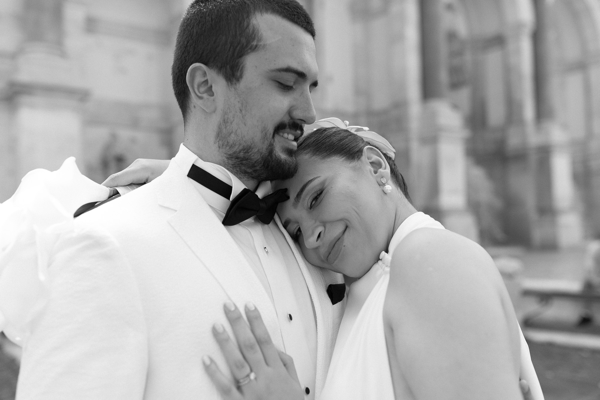 Bengisu & Furkan #yurtdışında düğün #roma'da düğün