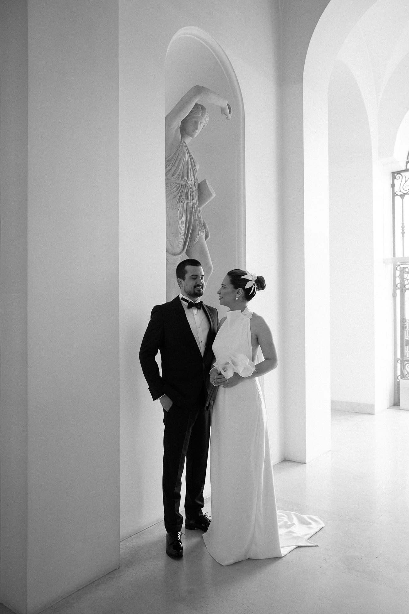 Bengisu & Furkan #yurtdışında düğün #roma'da düğün