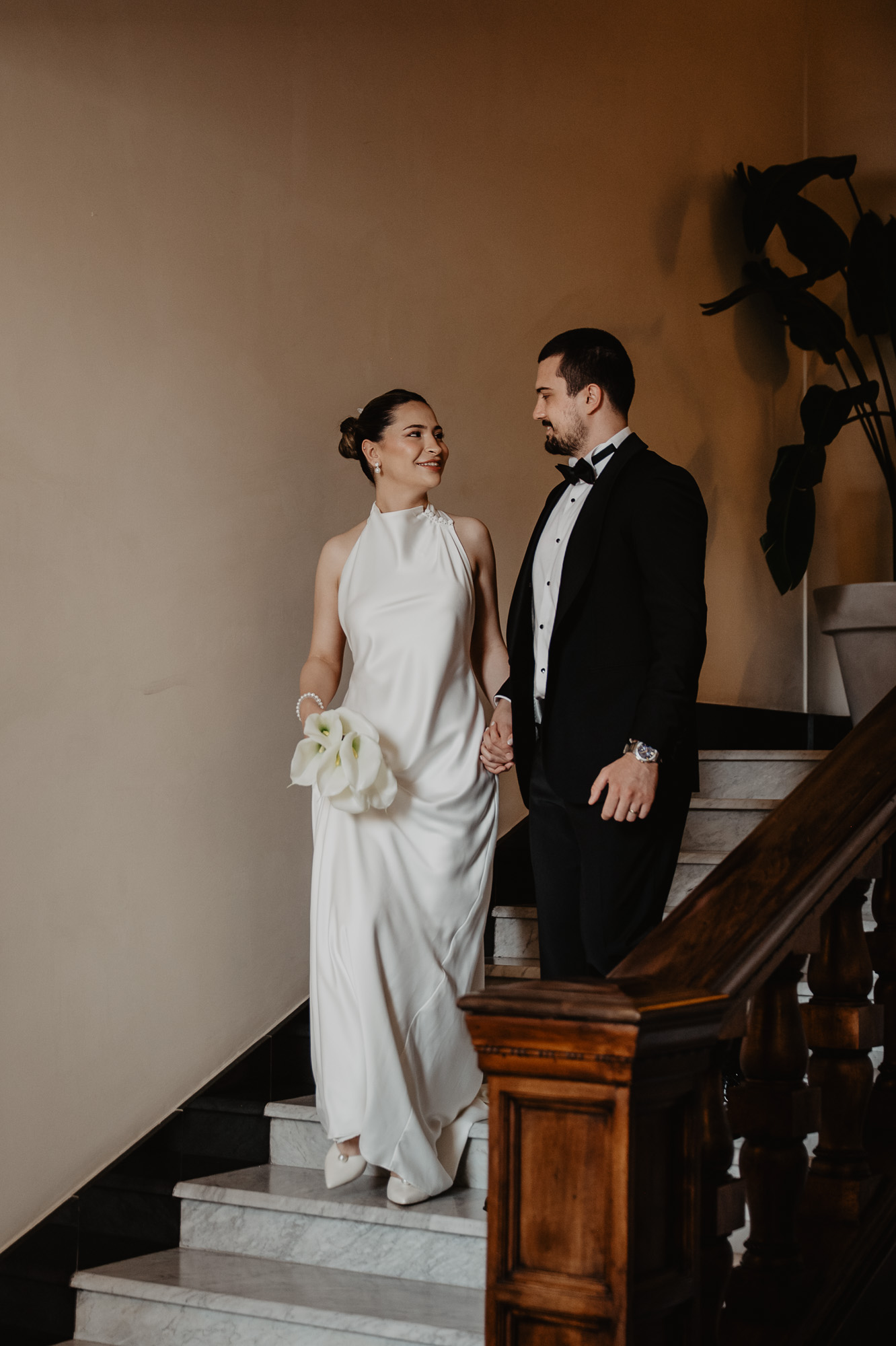 Bengisu & Furkan #yurtdışında düğün #roma'da düğün