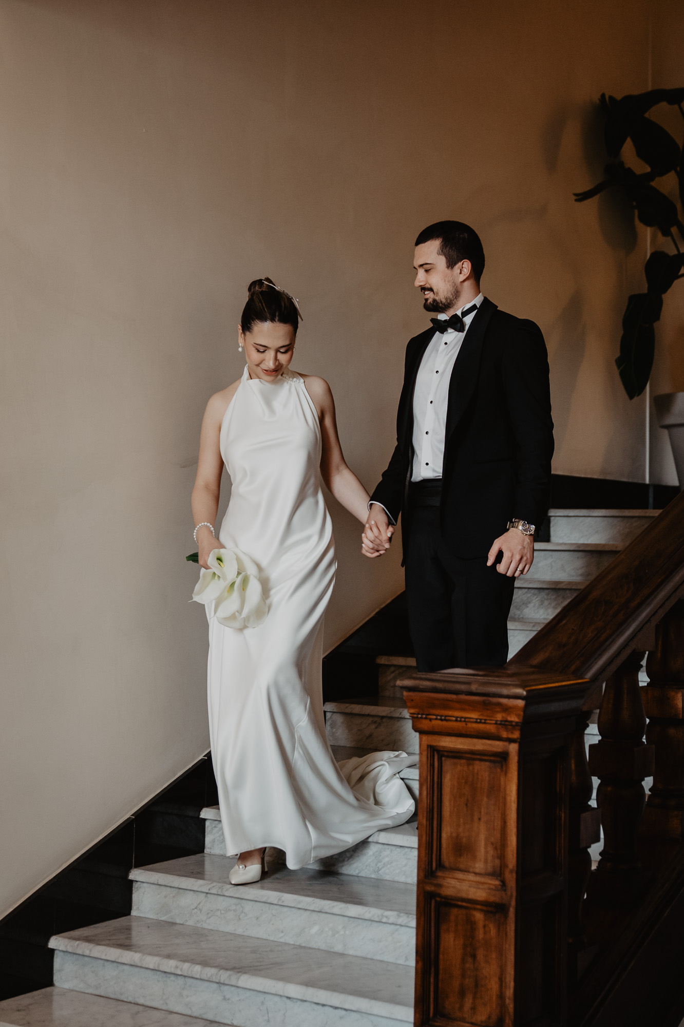 Bengisu & Furkan #yurtdışında düğün #roma'da düğün