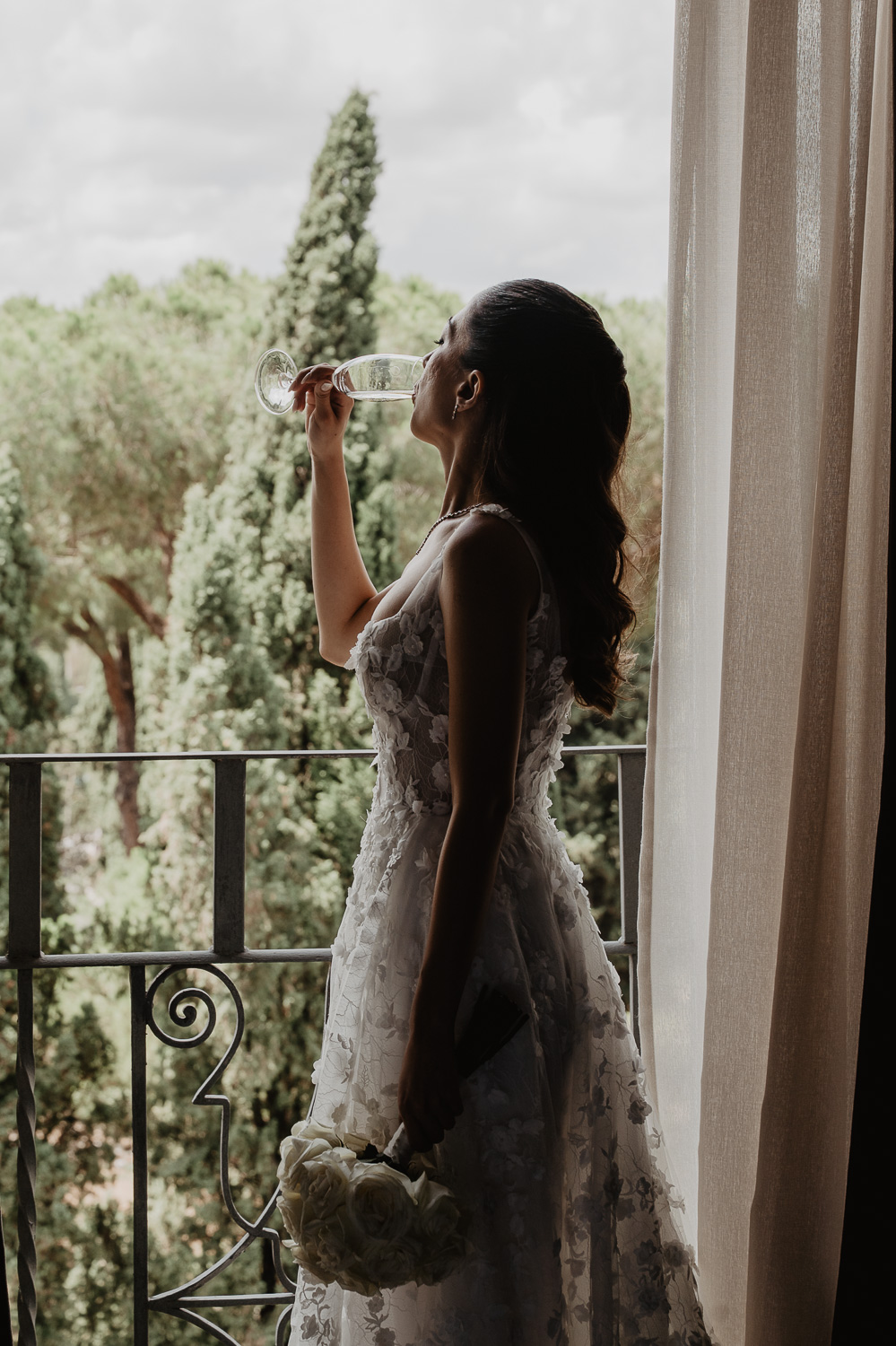 Bensu & Olgu #yurtdışında düğün #roma'da düğün