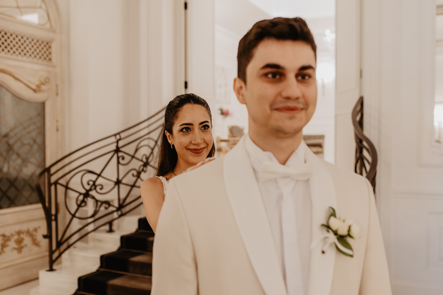 Bensu & Olgu #yurtdışında düğün #roma'da düğün