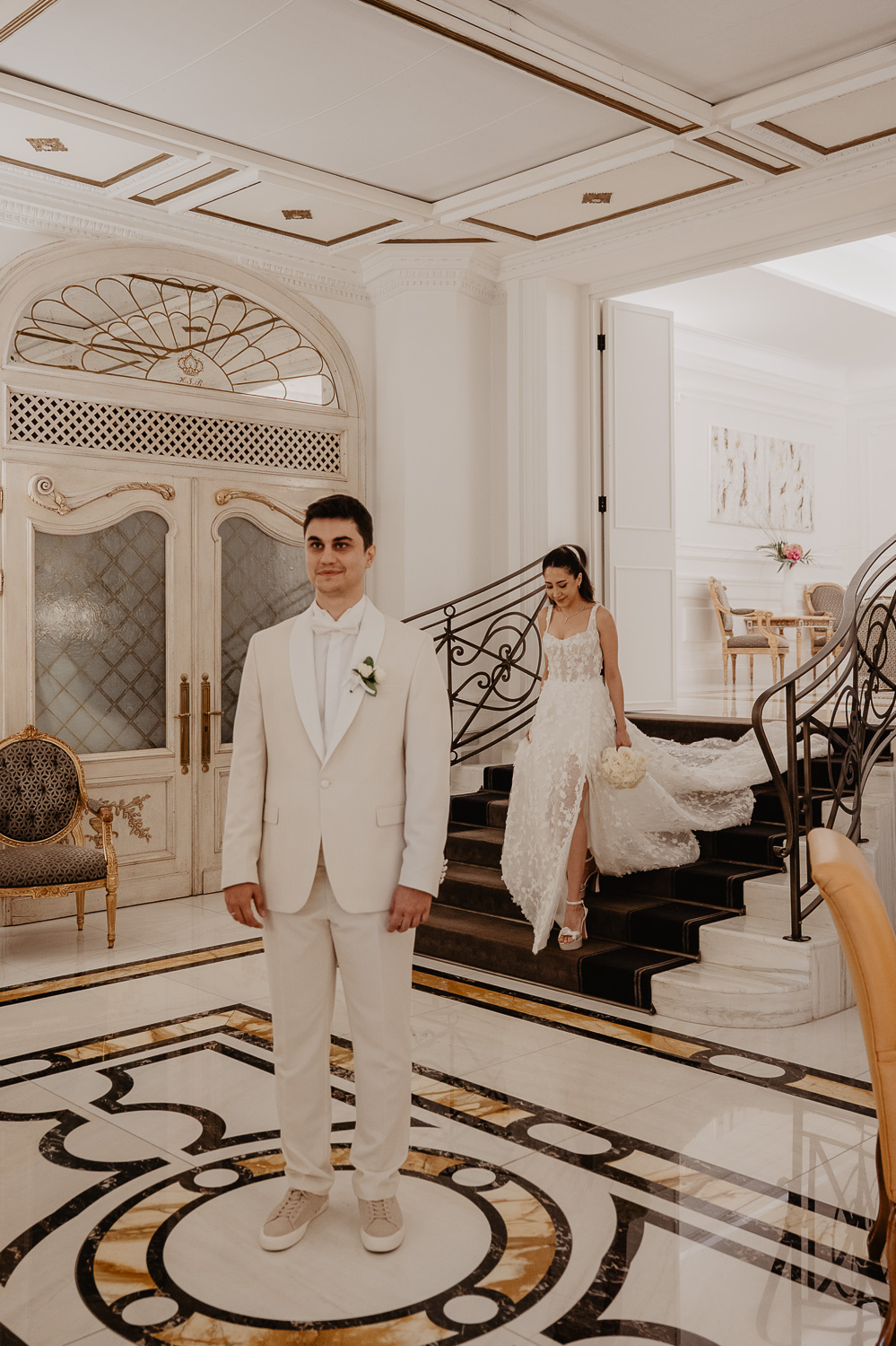 Bensu & Olgu #yurtdışında düğün #roma'da düğün