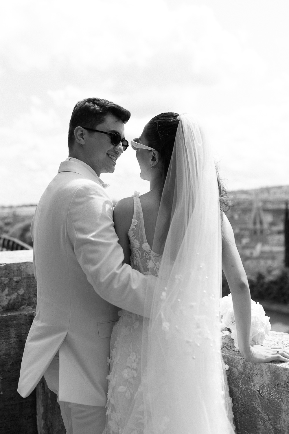 Bensu & Olgu #yurtdışında düğün #roma'da düğün