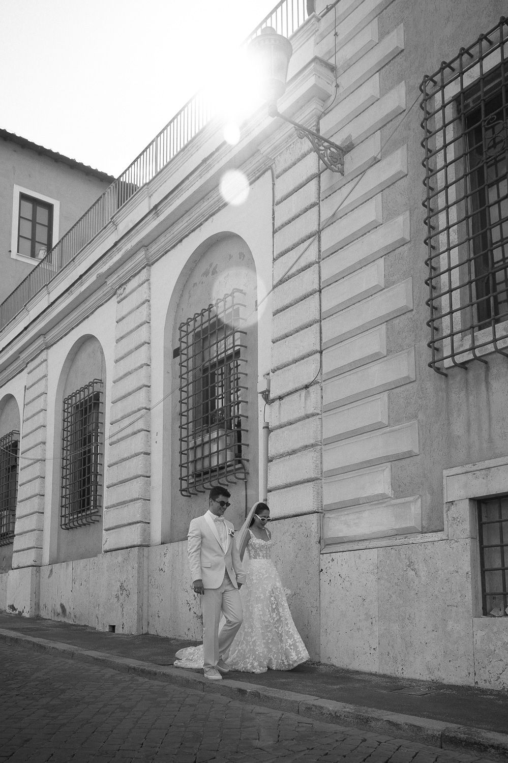 Bensu & Olgu #yurtdışında düğün #roma'da düğün