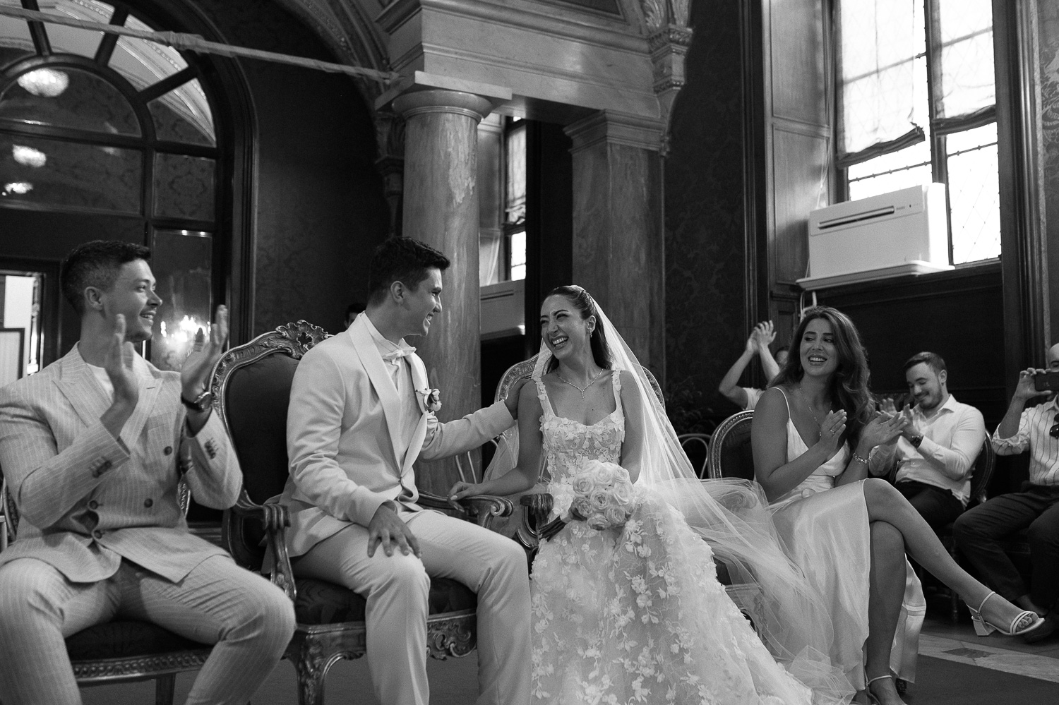 Bensu & Olgu #yurtdışında düğün #roma'da düğün