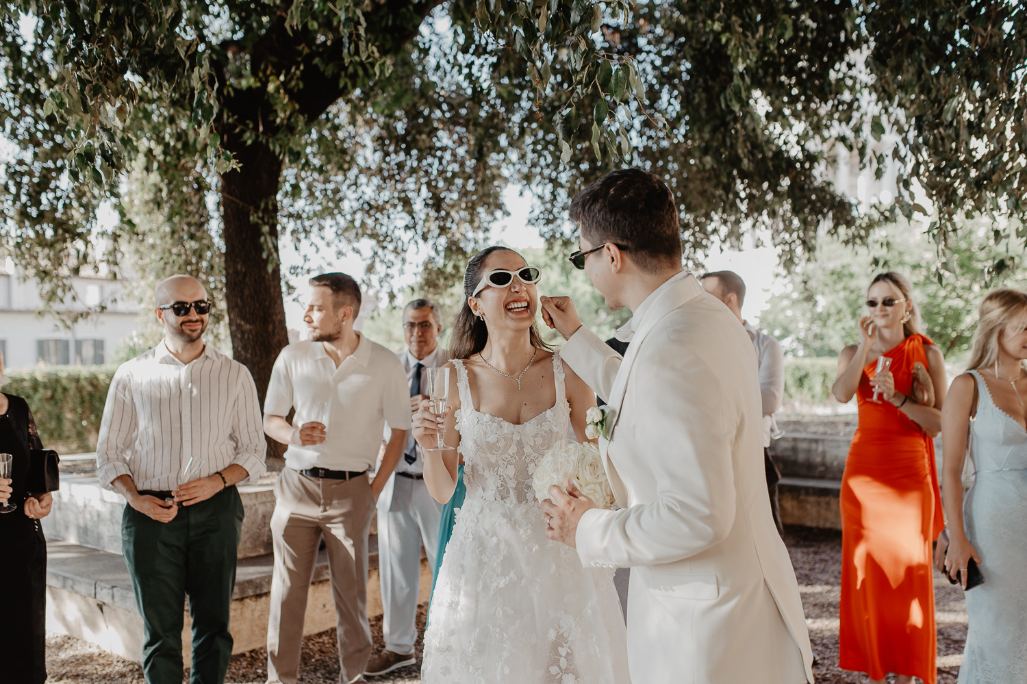 Bensu & Olgu #yurtdışında düğün #roma'da düğün