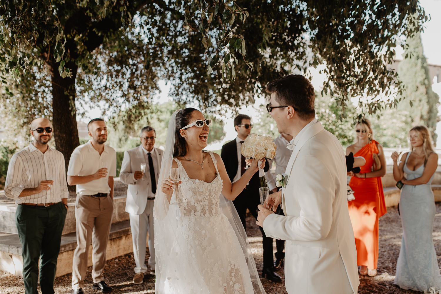 Bensu & Olgu #yurtdışında düğün #roma'da düğün