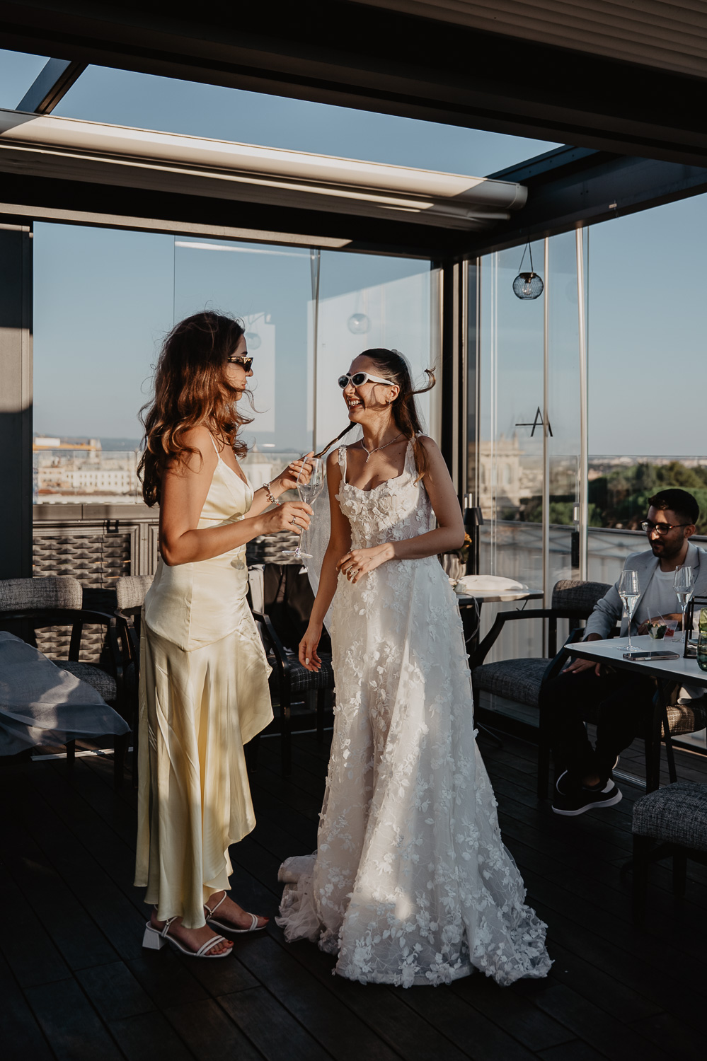 Bensu & Olgu #yurtdışında düğün #roma'da düğün