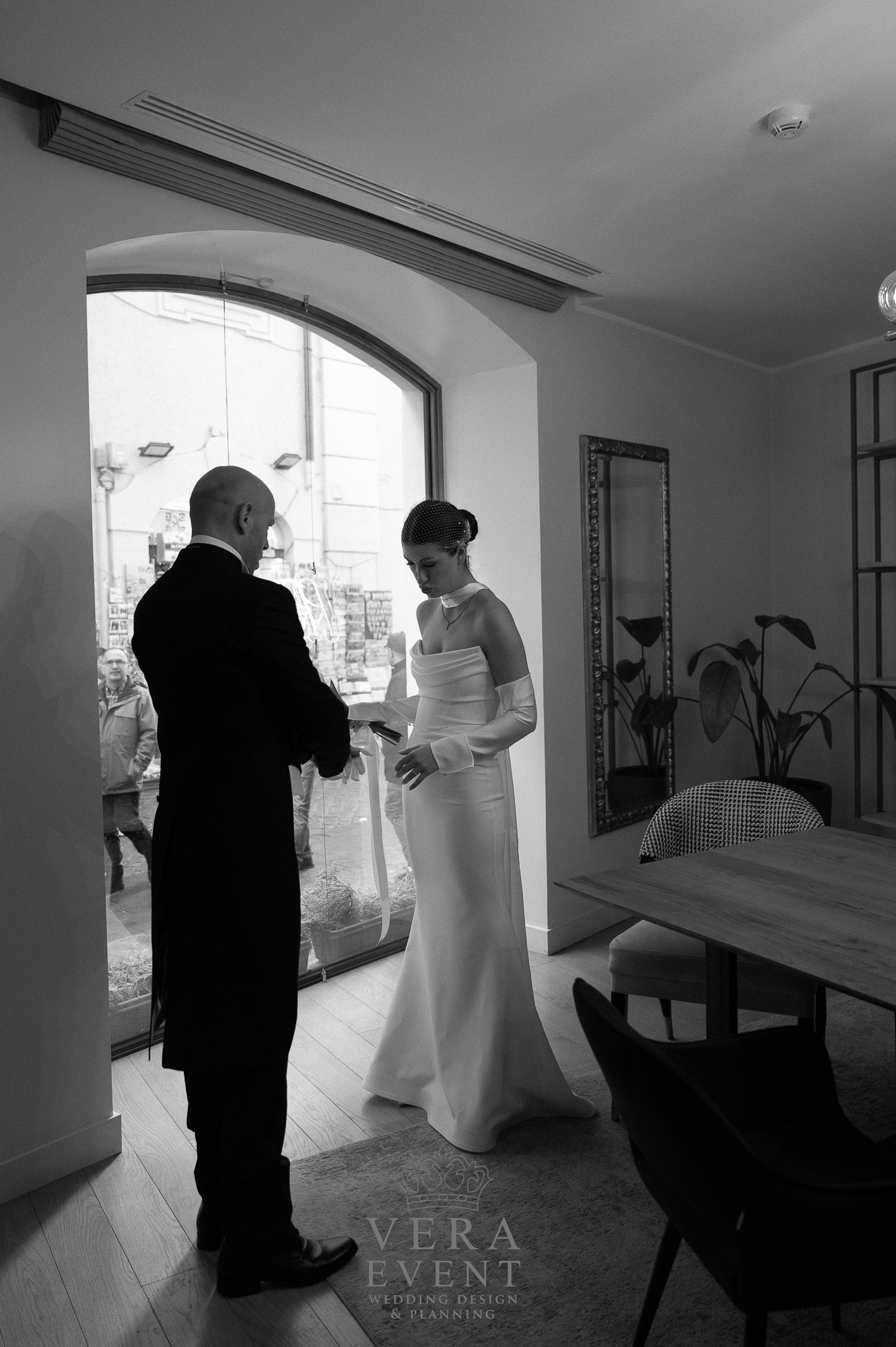 Beste & Sinan #yurtdışında düğün #roma'da düğün