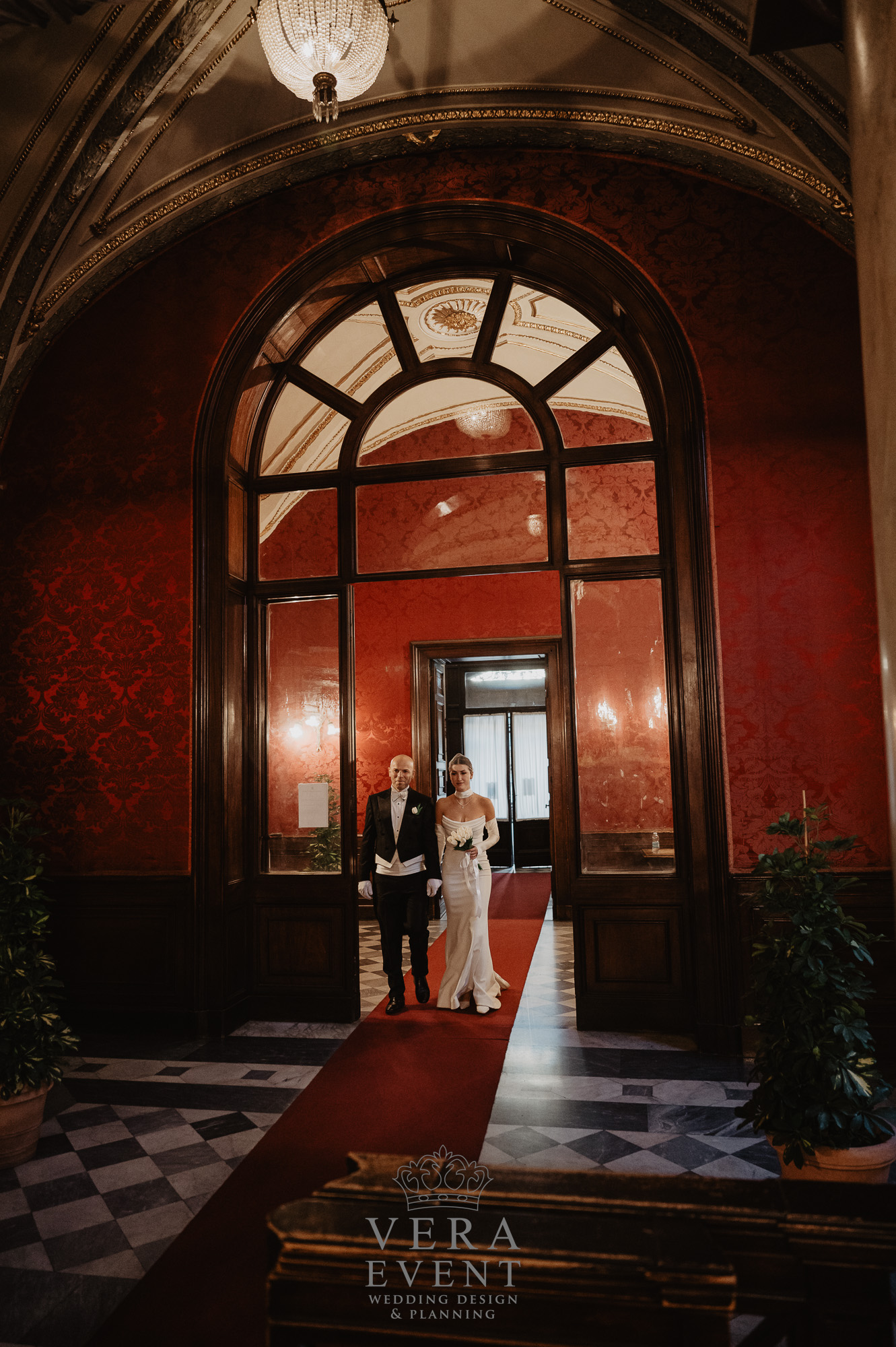 Beste & Sinan #yurtdışında düğün #roma'da düğün