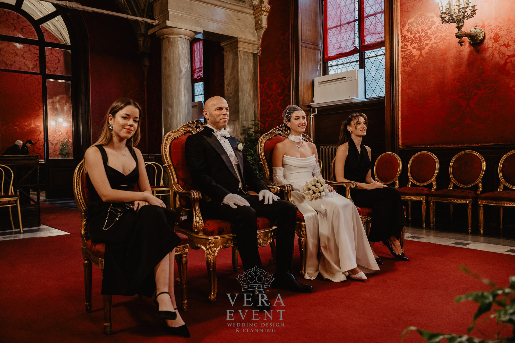 Beste & Sinan #yurtdışında düğün #roma'da düğün