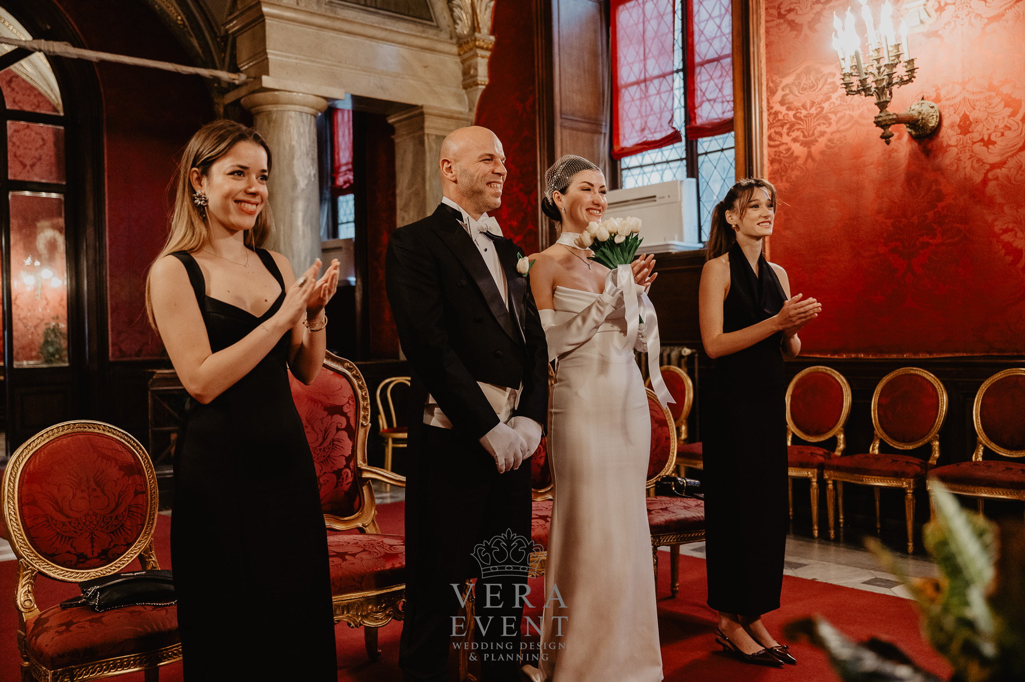 Beste & Sinan #yurtdışında düğün #roma'da düğün
