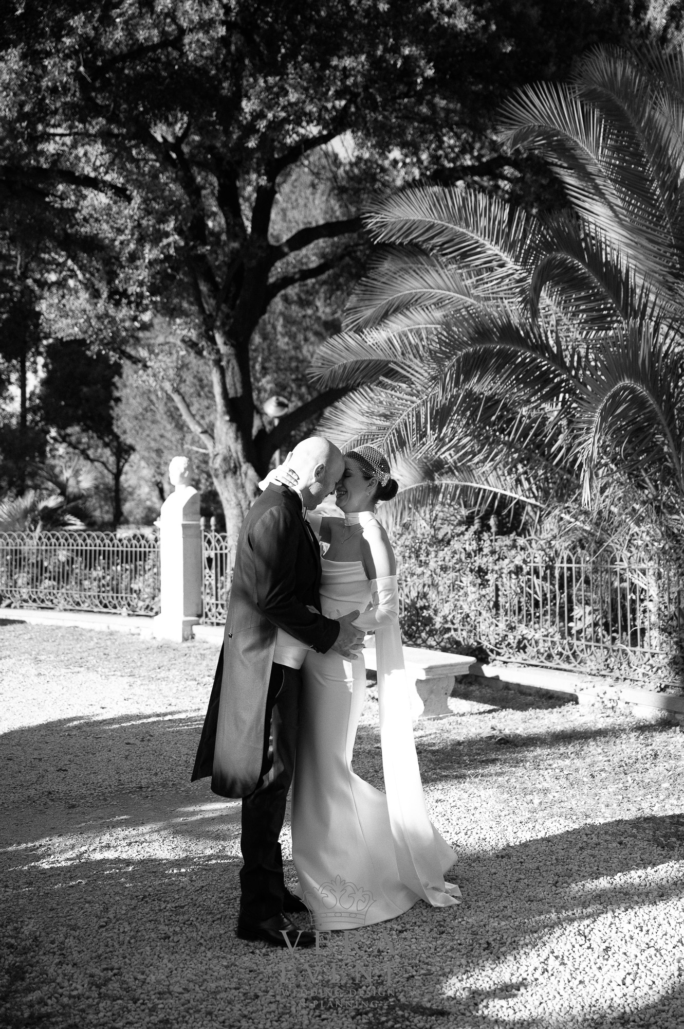 Beste & Sinan #yurtdışında düğün #roma'da düğün